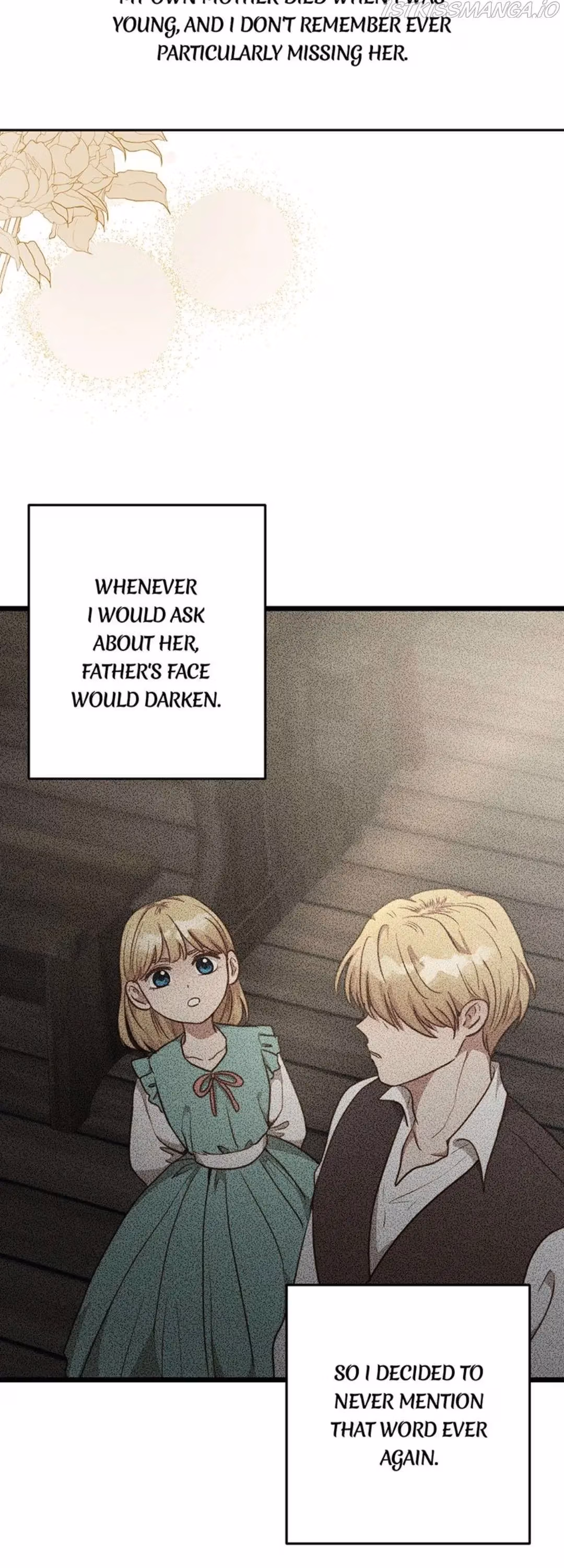 Read Undercover Empress chapter 57 image 11 on Lezhin