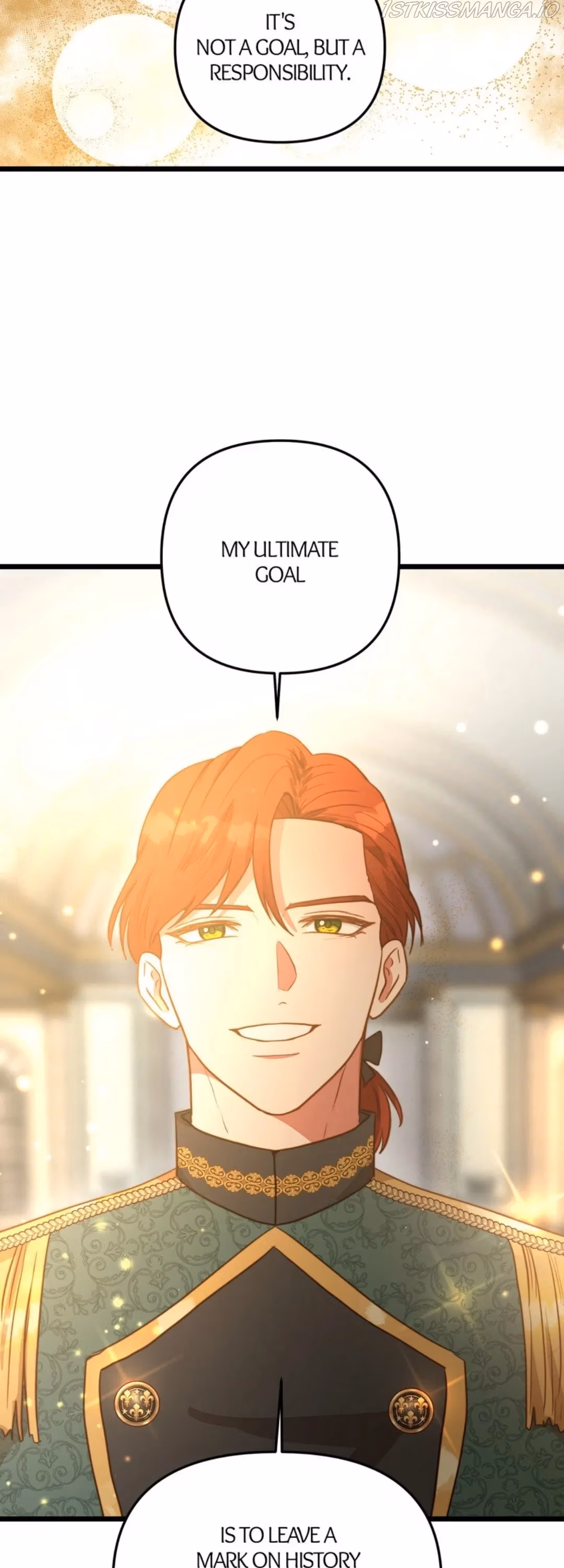 Read Undercover Empress chapter 57 image 17 on Lezhin