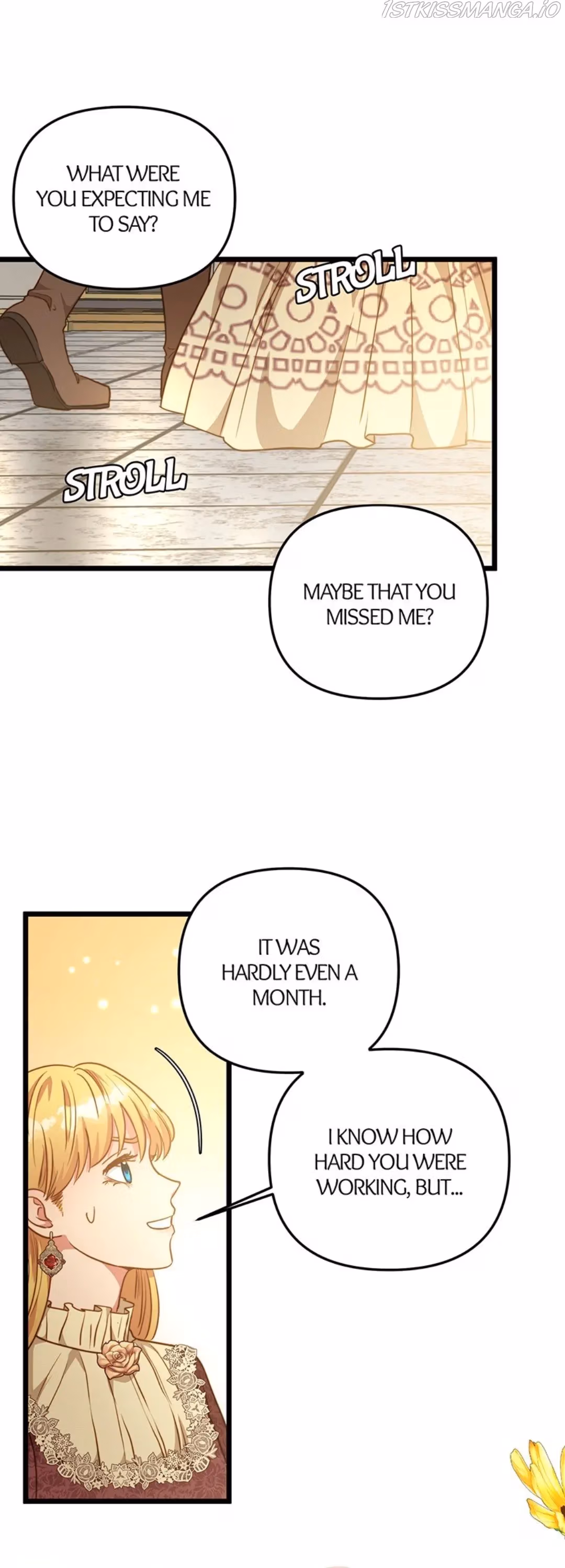 Read Undercover Empress chapter 57 image 19 on Lezhin