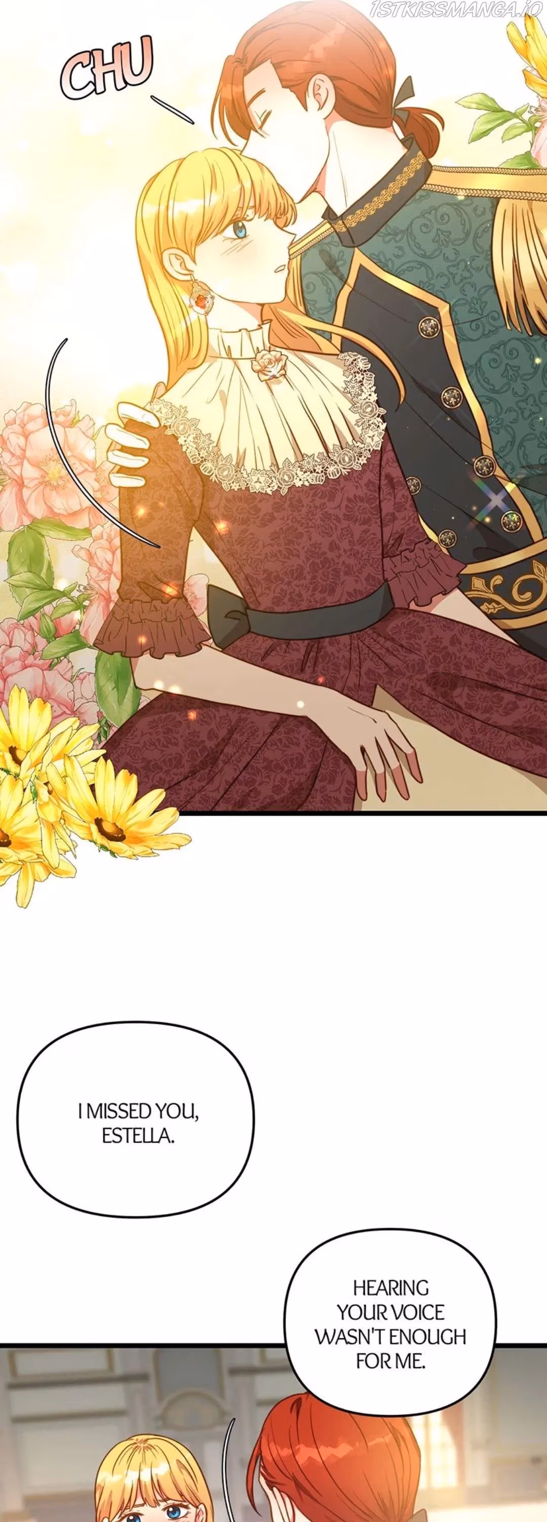 Read Undercover Empress chapter 57 image 20 on Lezhin