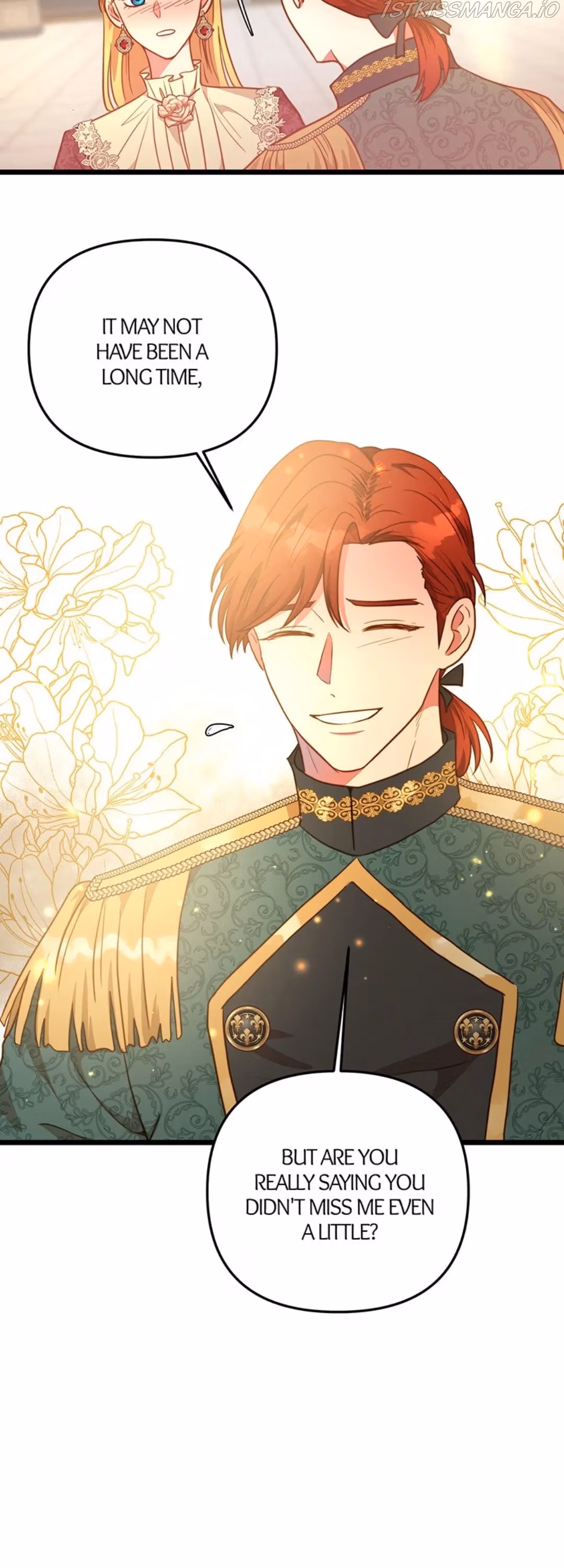 Read Undercover Empress chapter 57 image 21 on Lezhin