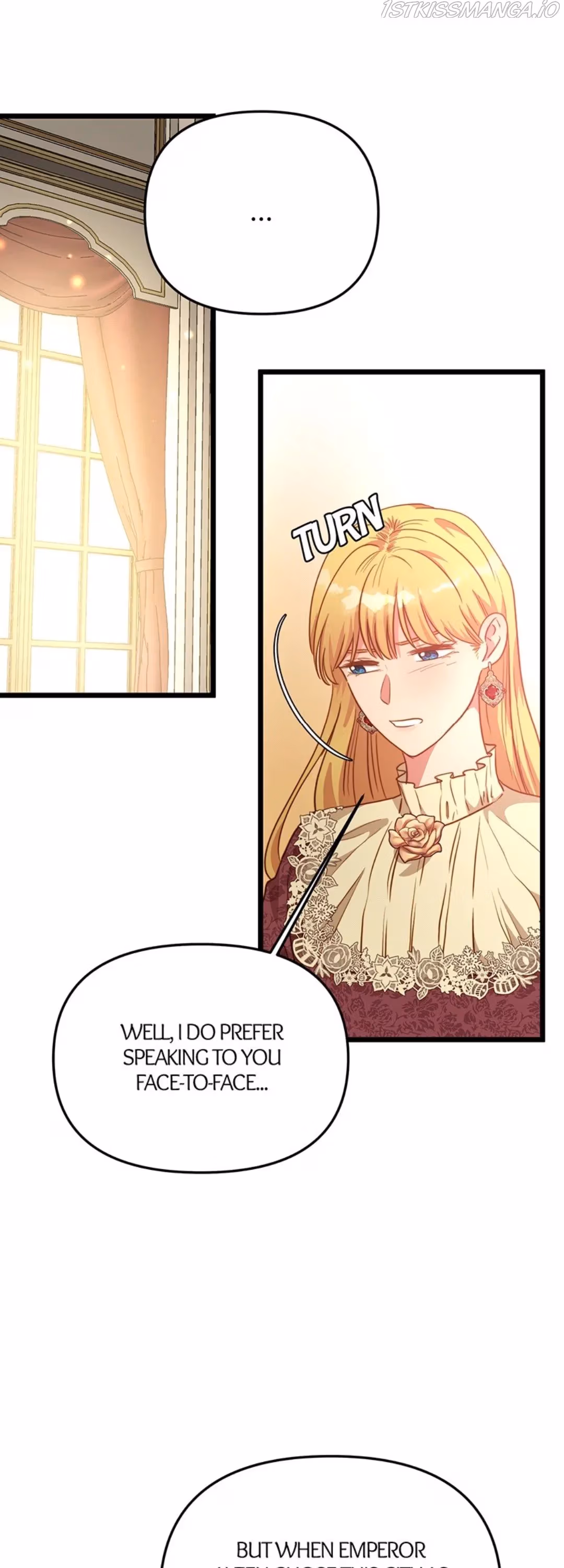 Read Undercover Empress chapter 57 image 22 on Lezhin