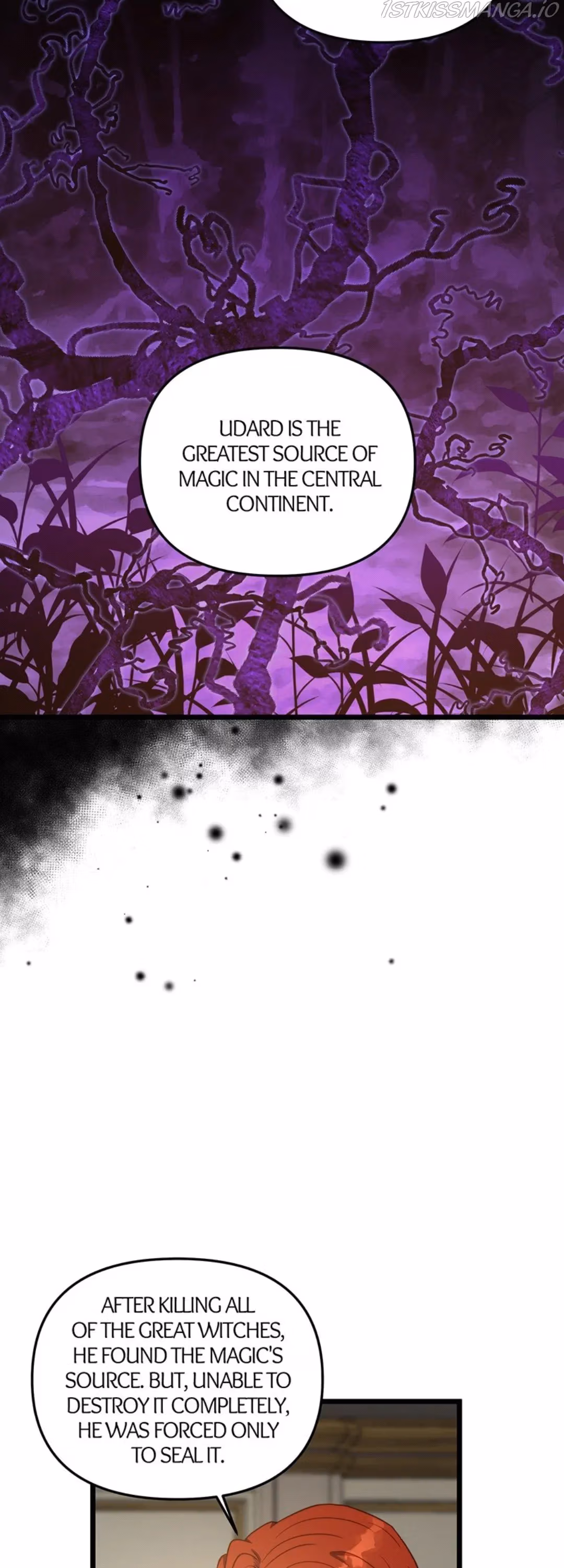 Read Undercover Empress chapter 57 image 24 on Lezhin