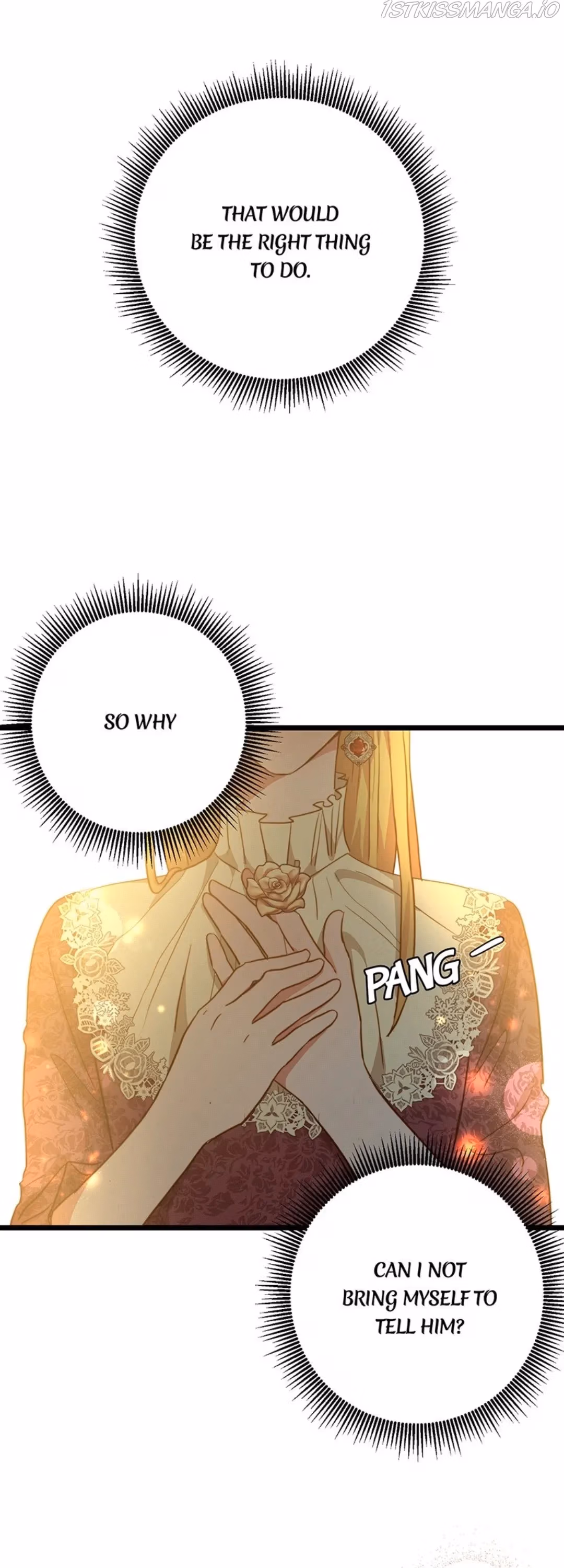 Read Undercover Empress chapter 57 image 36 on Lezhin