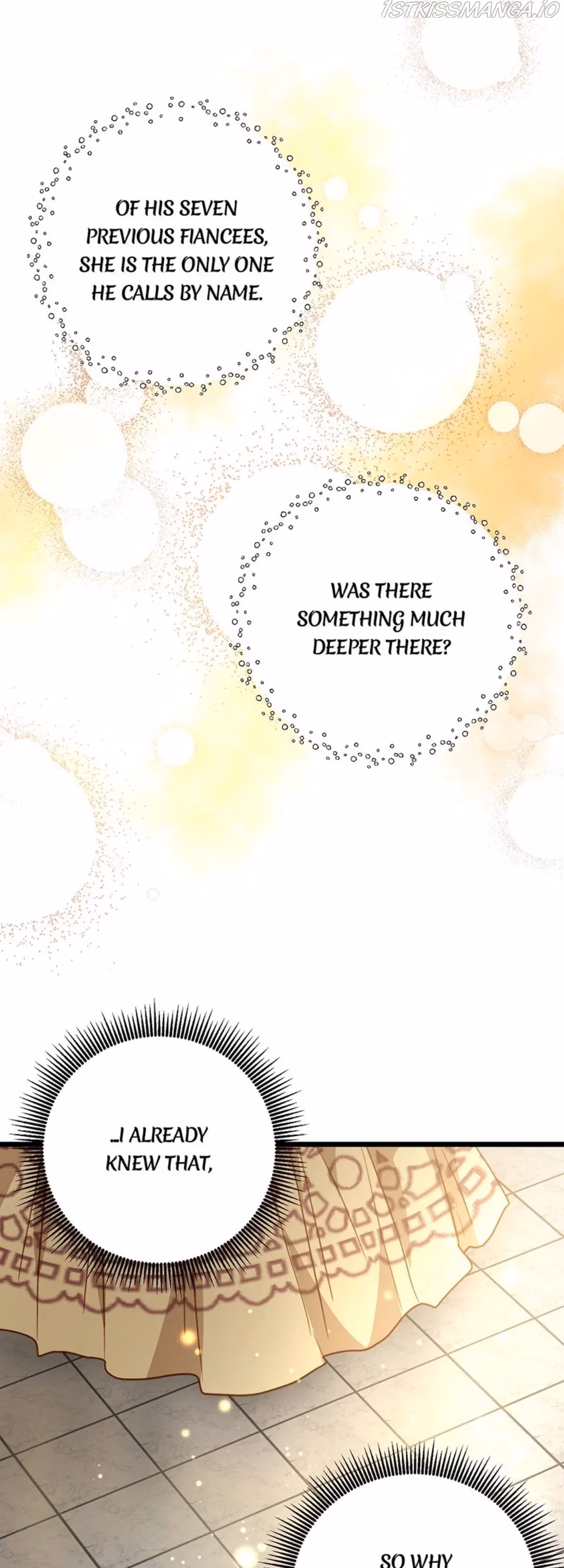 Read Undercover Empress chapter 57 image 37 on Lezhin