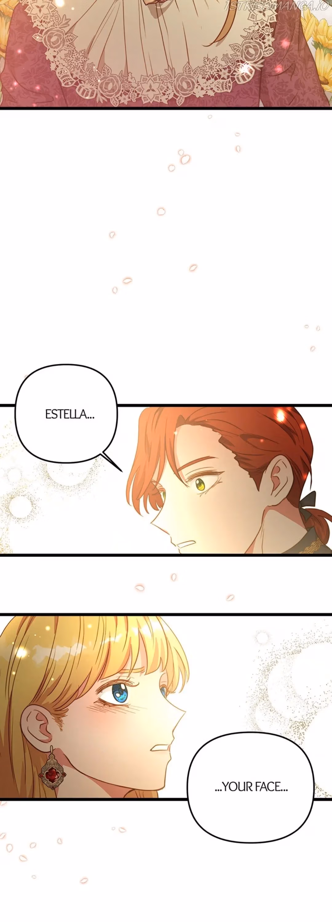Read Undercover Empress chapter 57 image 39 on Lezhin