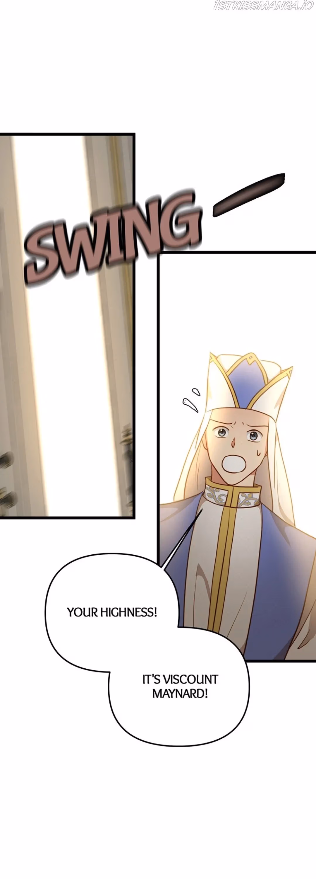 Read Undercover Empress chapter 57 image 40 on Lezhin
