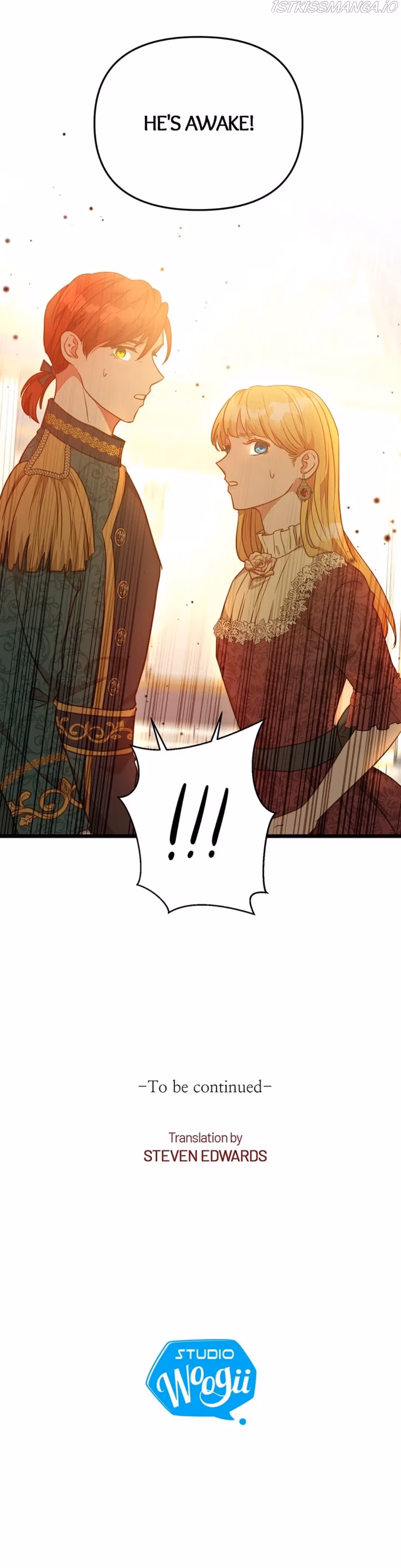 Read Undercover Empress chapter 57 image 41 on Lezhin