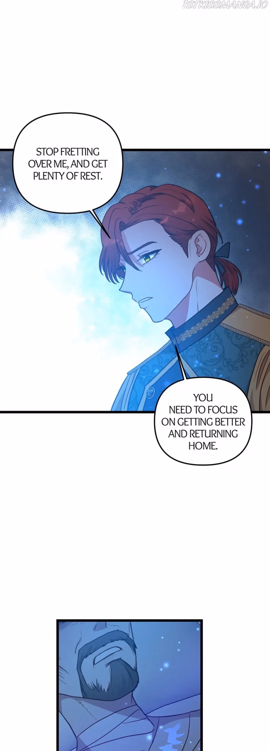 Read Undercover Empress chapter 58 image 12 on Lezhin