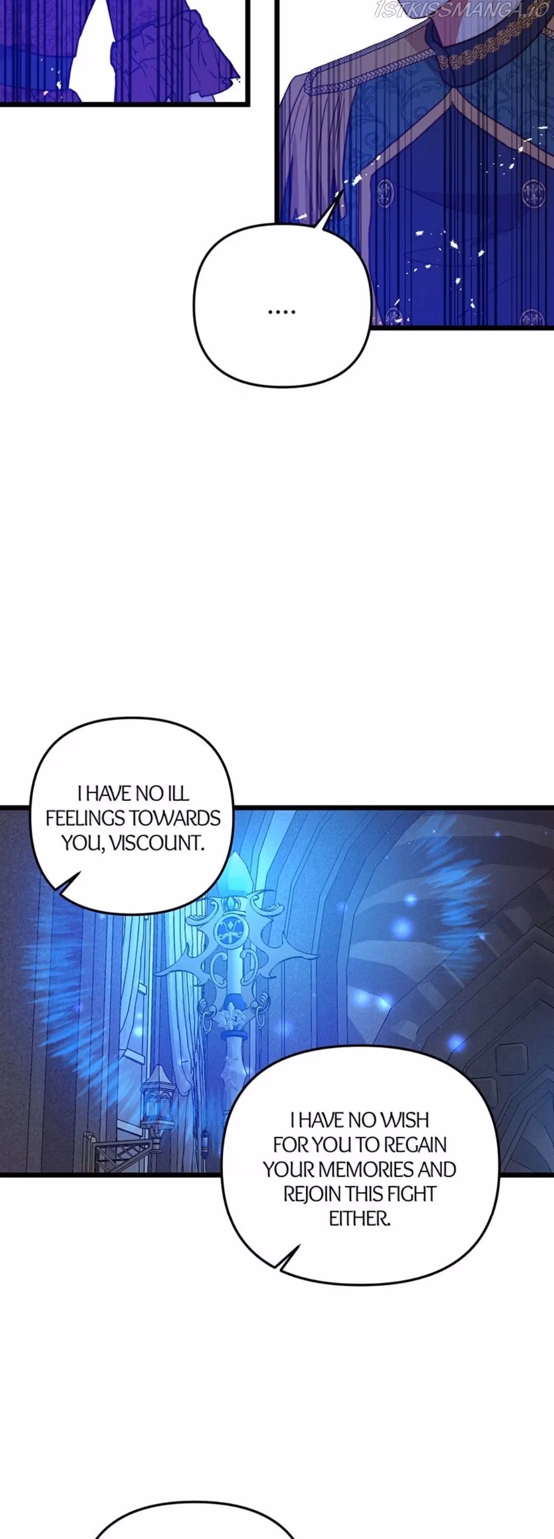 Read Undercover Empress chapter 58 image 14 on Lezhin