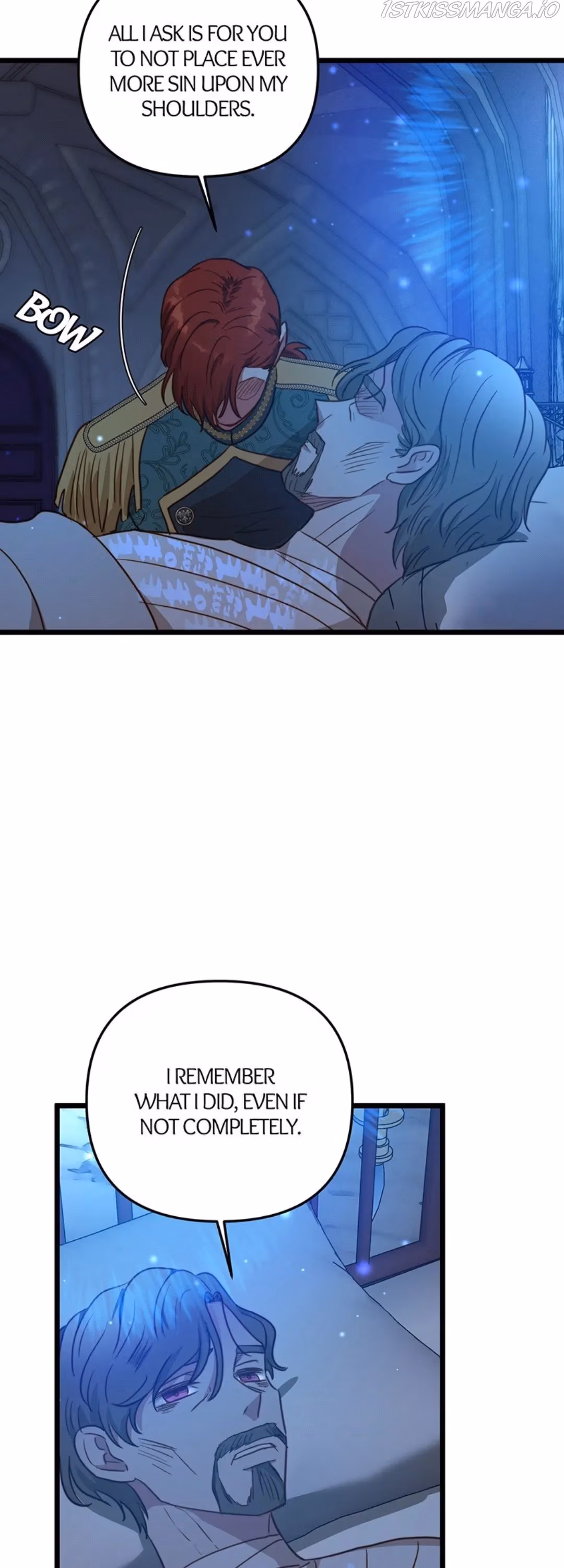 Read Undercover Empress chapter 58 image 15 on Lezhin