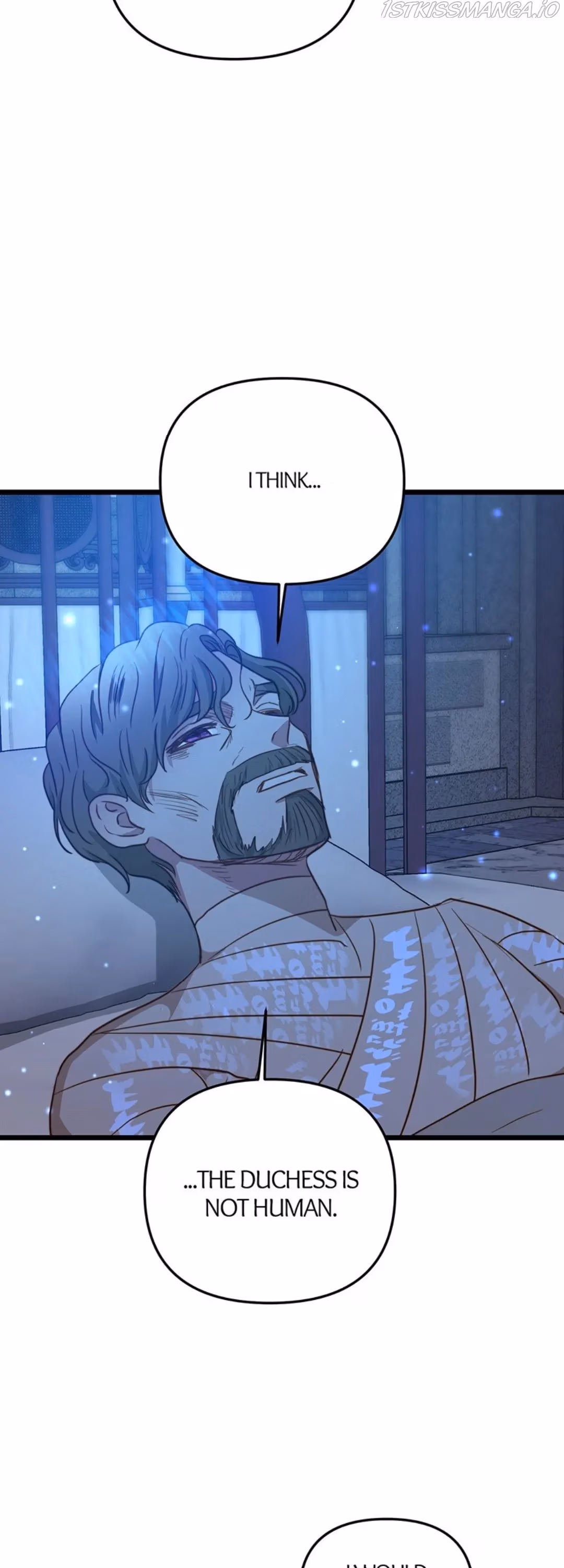 Read Undercover Empress chapter 58 image 18 on Lezhin