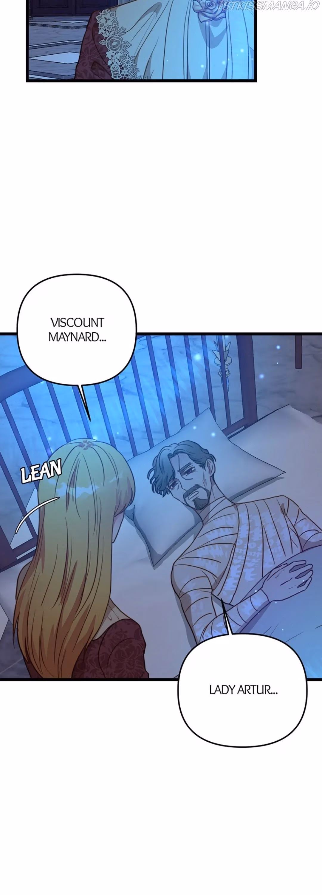 Read Undercover Empress chapter 58 image 22 on Lezhin