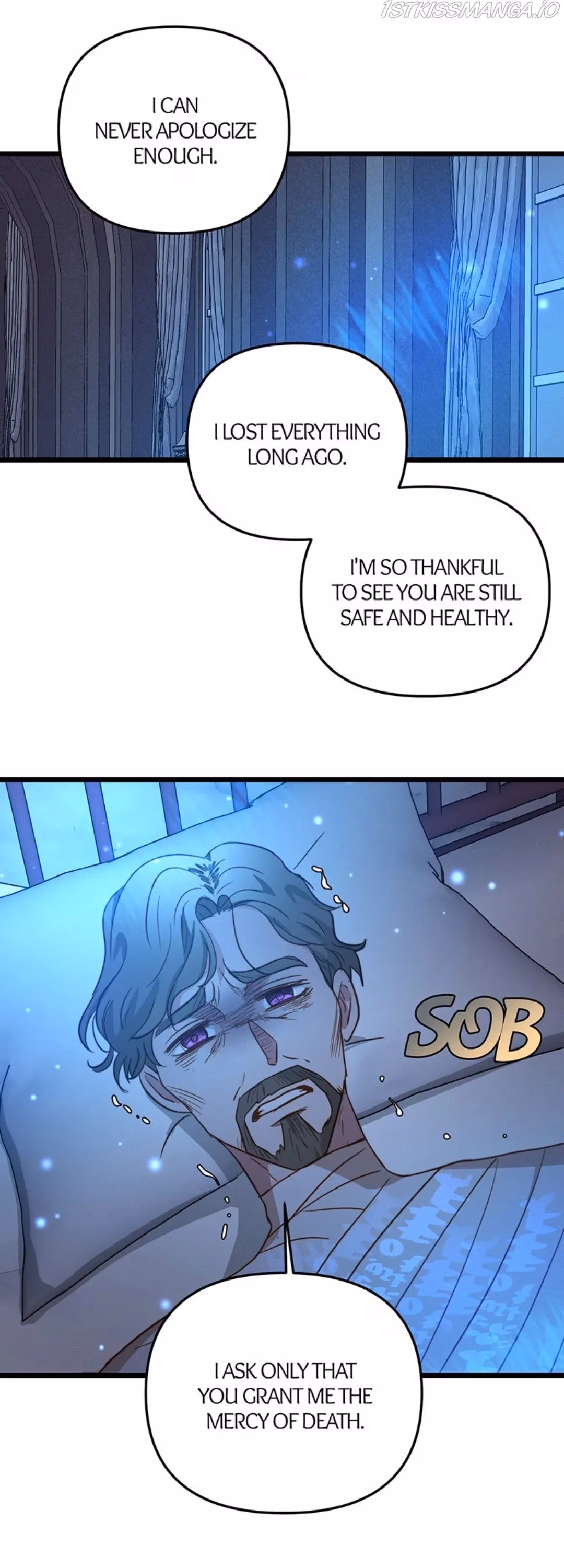 Read Undercover Empress chapter 58 image 23 on Lezhin