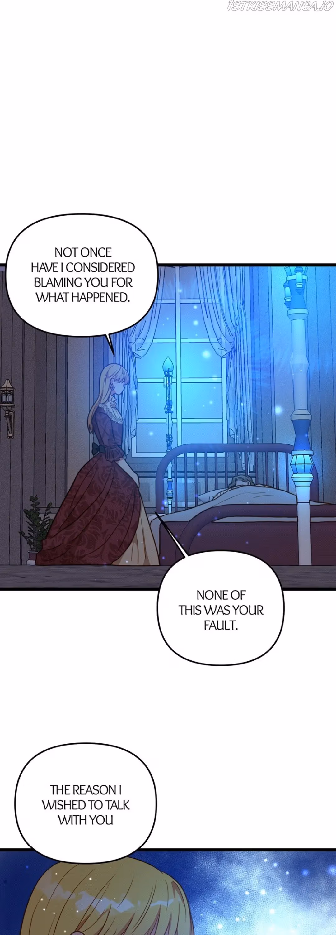 Read Undercover Empress chapter 58 image 24 on Lezhin