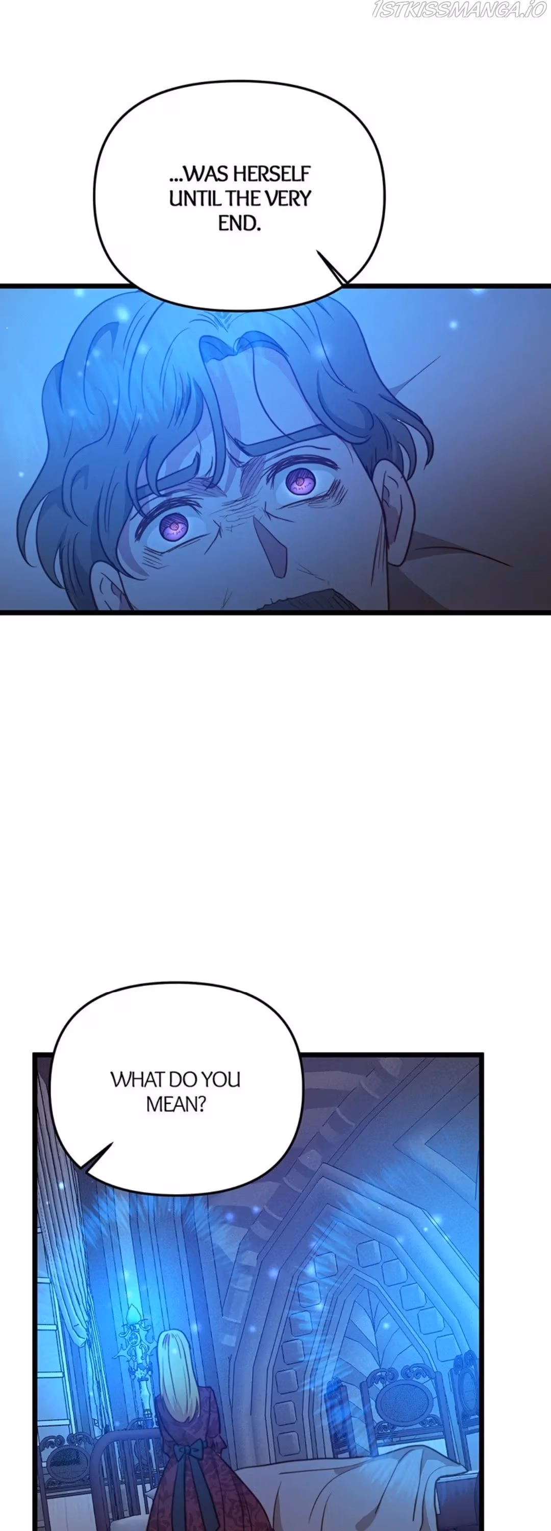 Read Undercover Empress chapter 58 image 26 on Lezhin