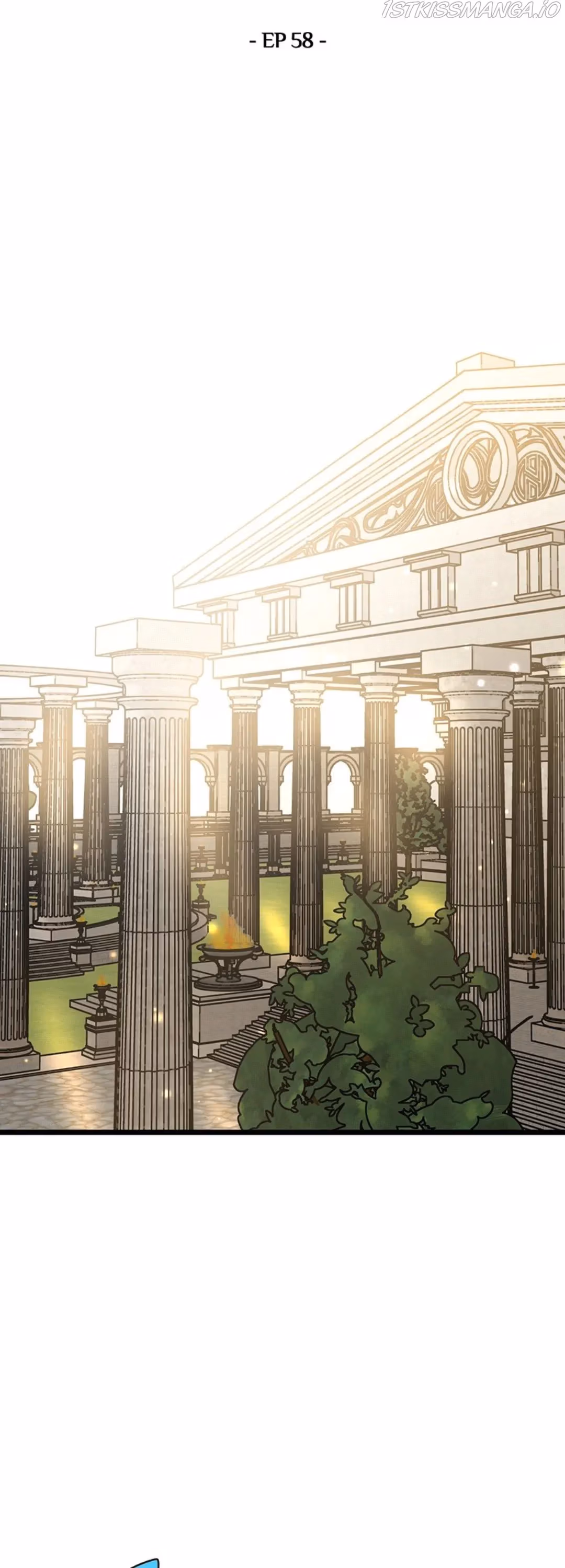 Read Undercover Empress chapter 58 image 3 on Lezhin