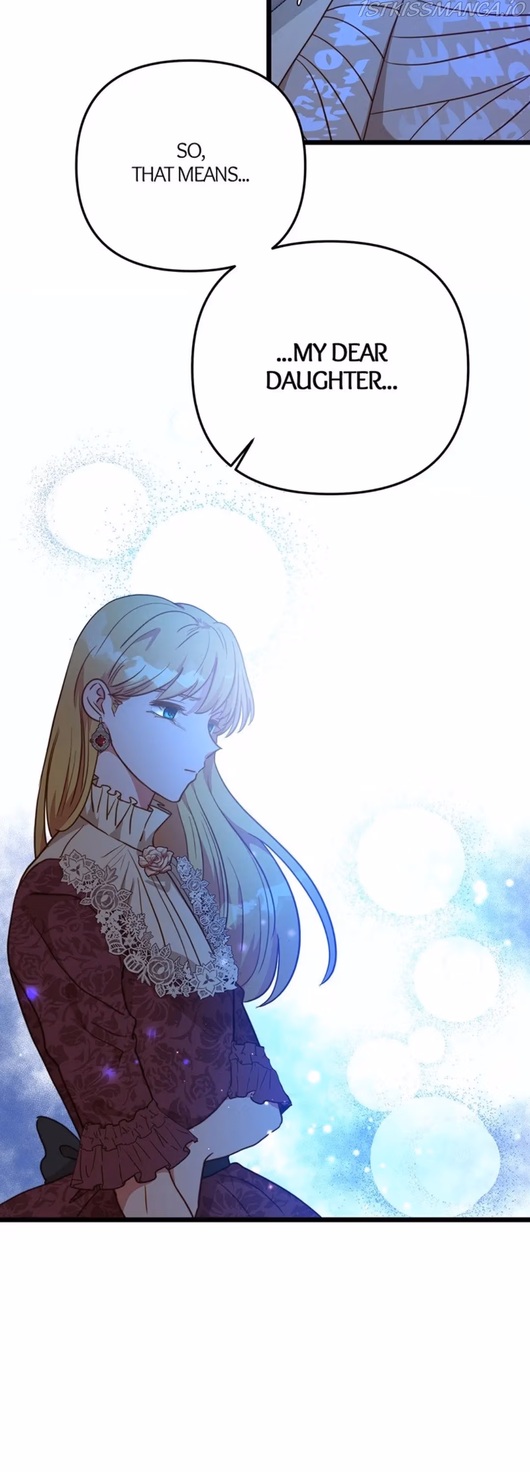 Read Undercover Empress chapter 58 image 33 on Lezhin