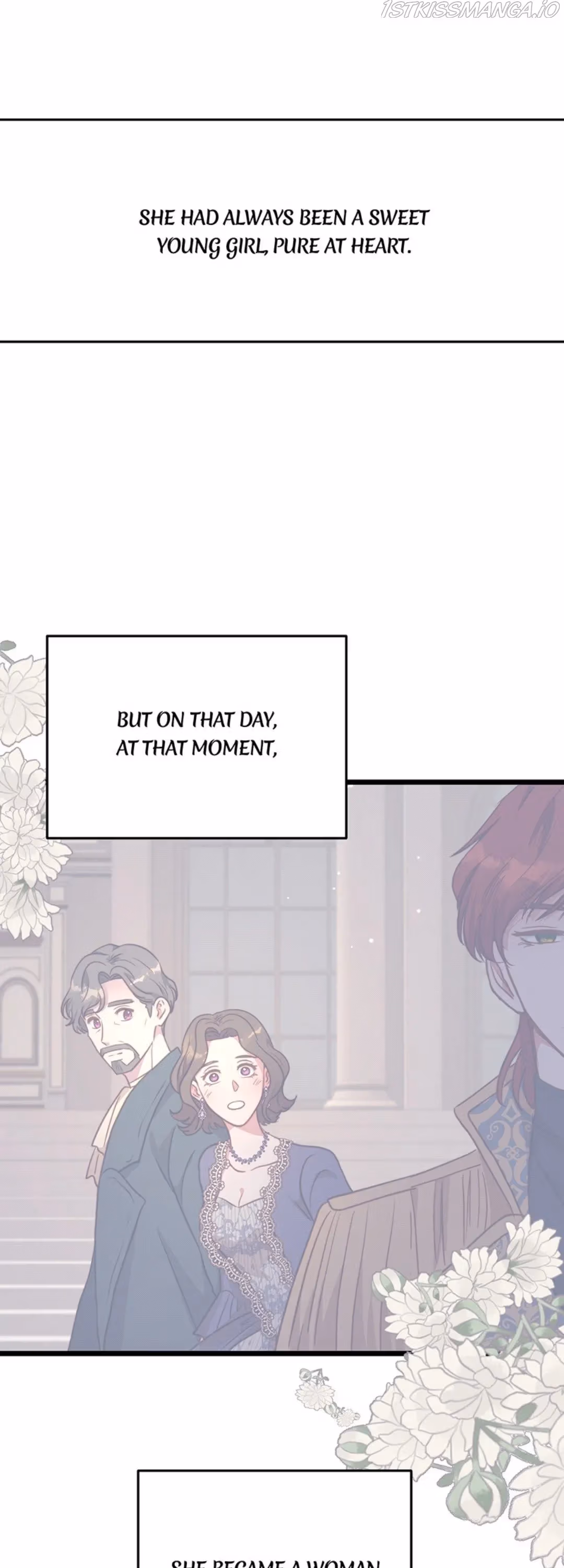 Read Undercover Empress chapter 58 image 34 on Lezhin