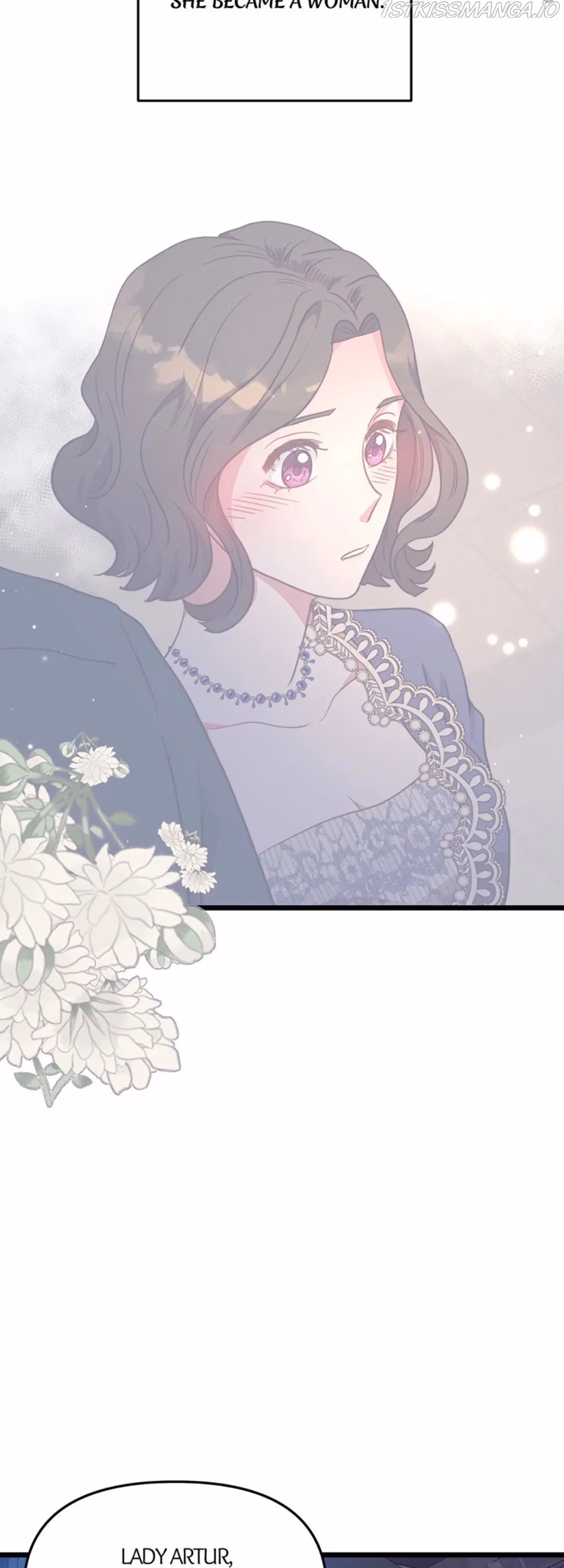 Read Undercover Empress chapter 58 image 35 on Lezhin