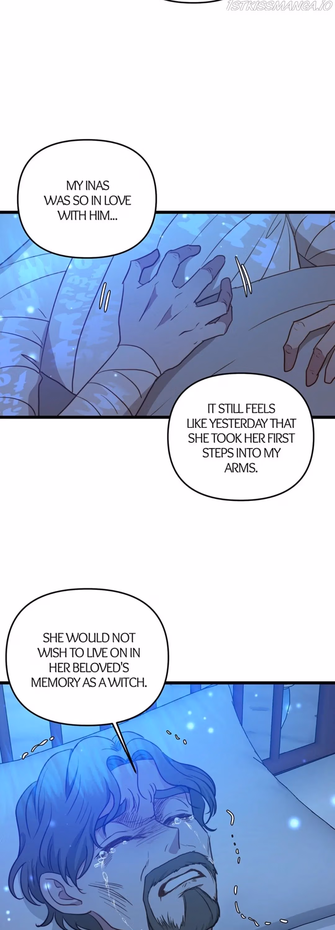 Read Undercover Empress chapter 58 image 37 on Lezhin
