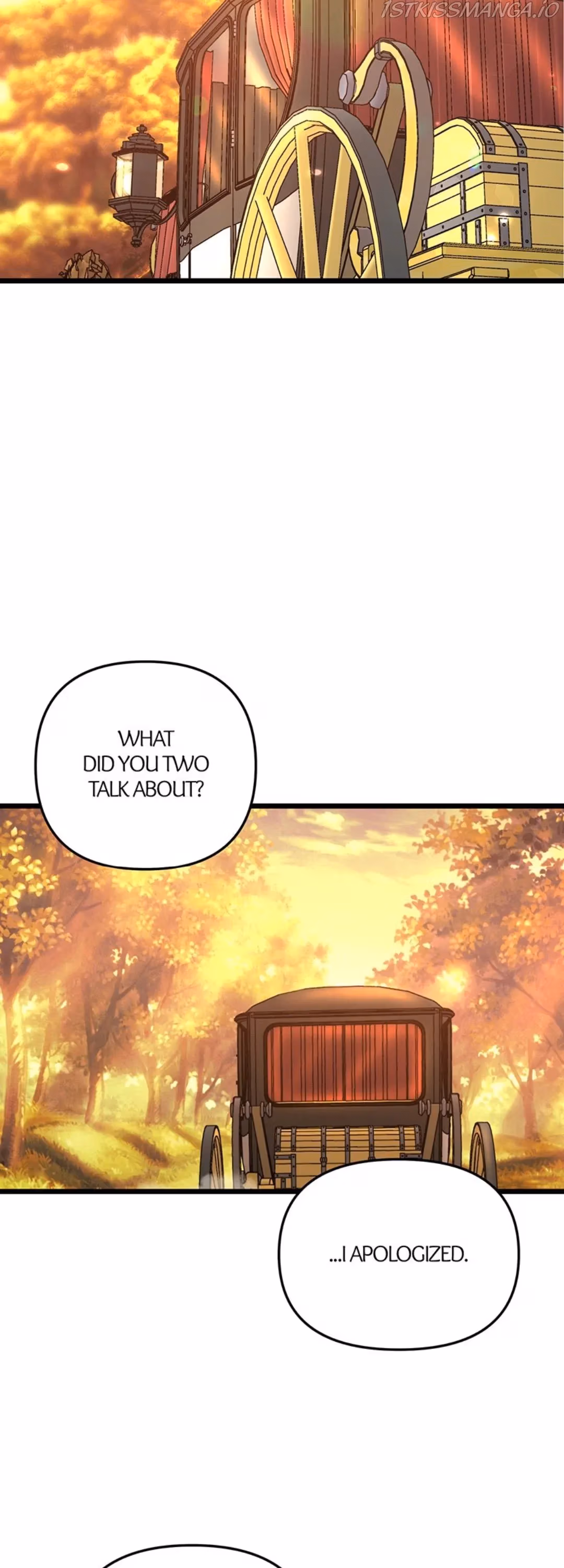 Read Undercover Empress chapter 58 image 39 on Lezhin