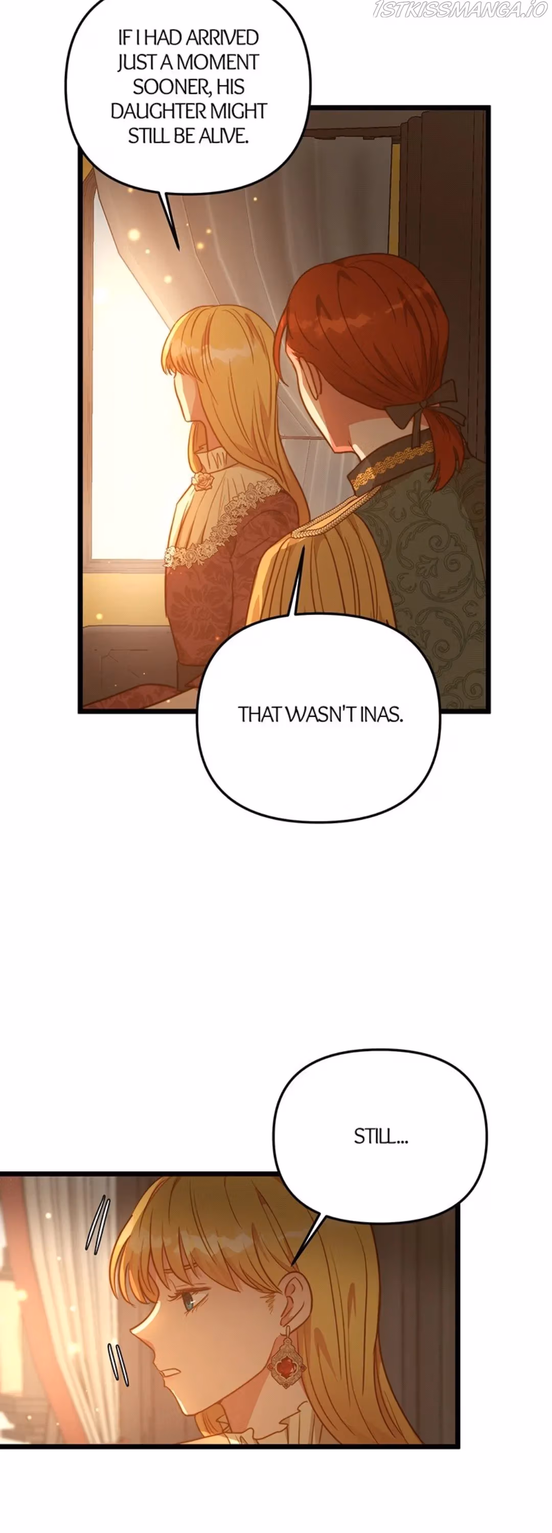 Read Undercover Empress chapter 58 image 40 on Lezhin