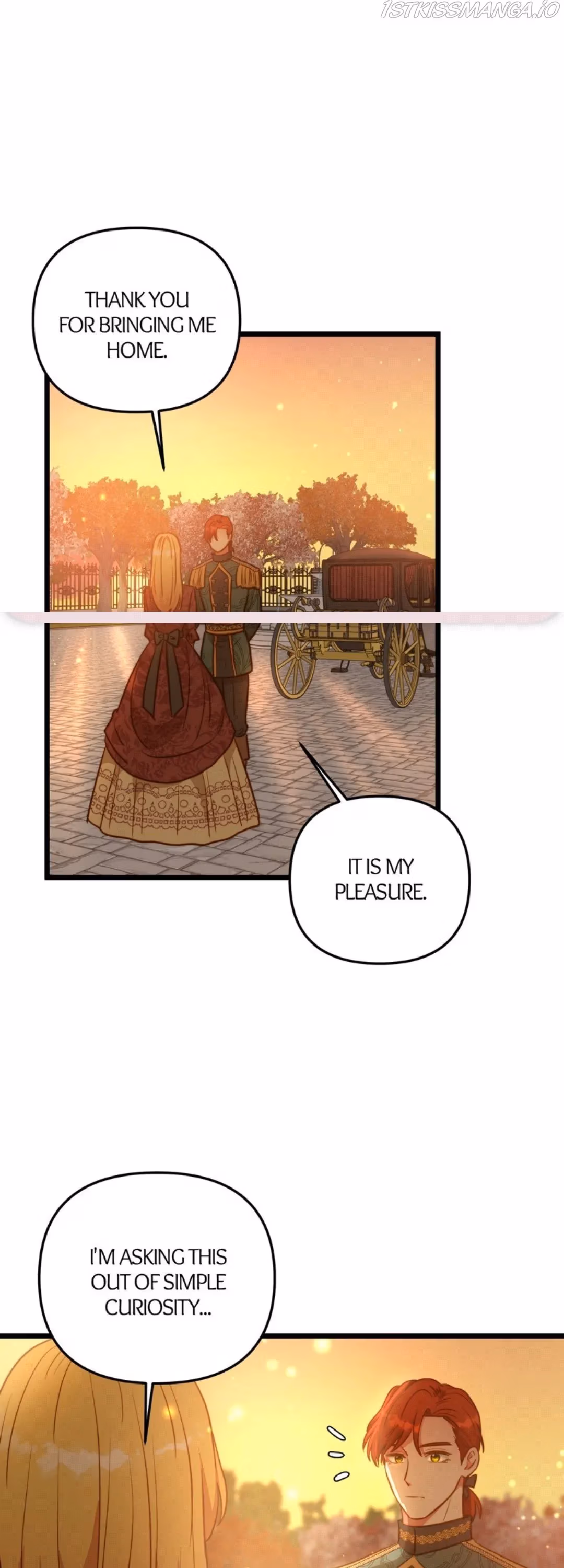 Read Undercover Empress chapter 58 image 43 on Lezhin