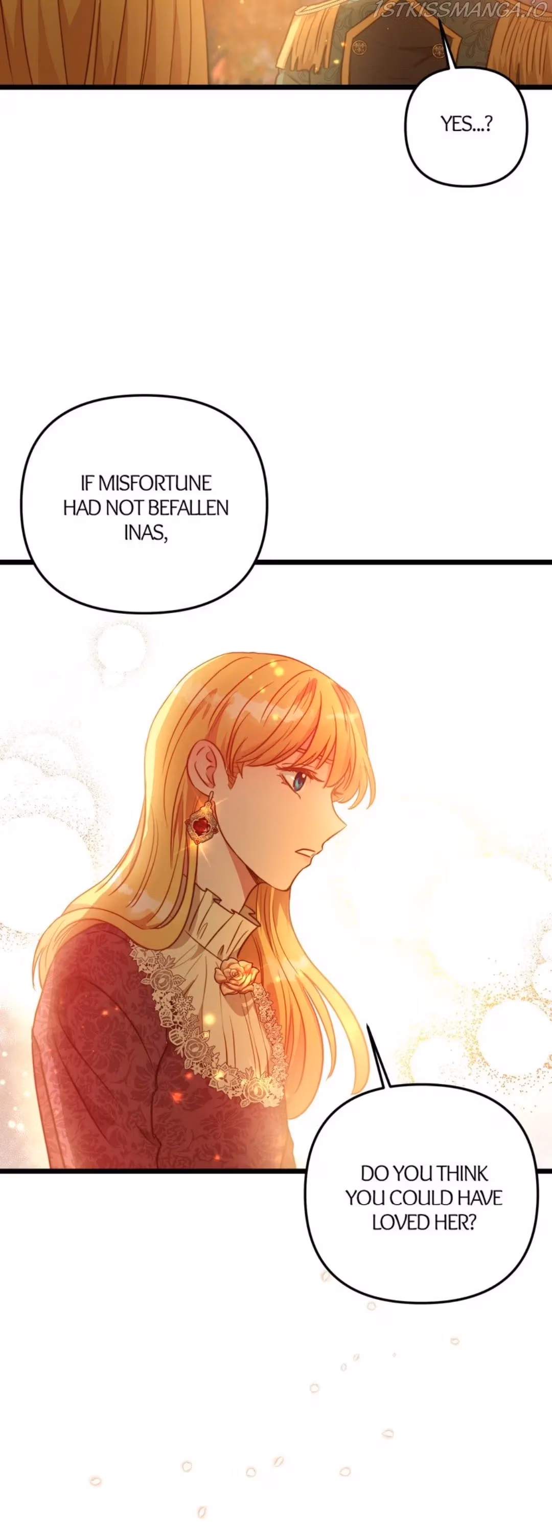 Read Undercover Empress chapter 58 image 44 on Lezhin