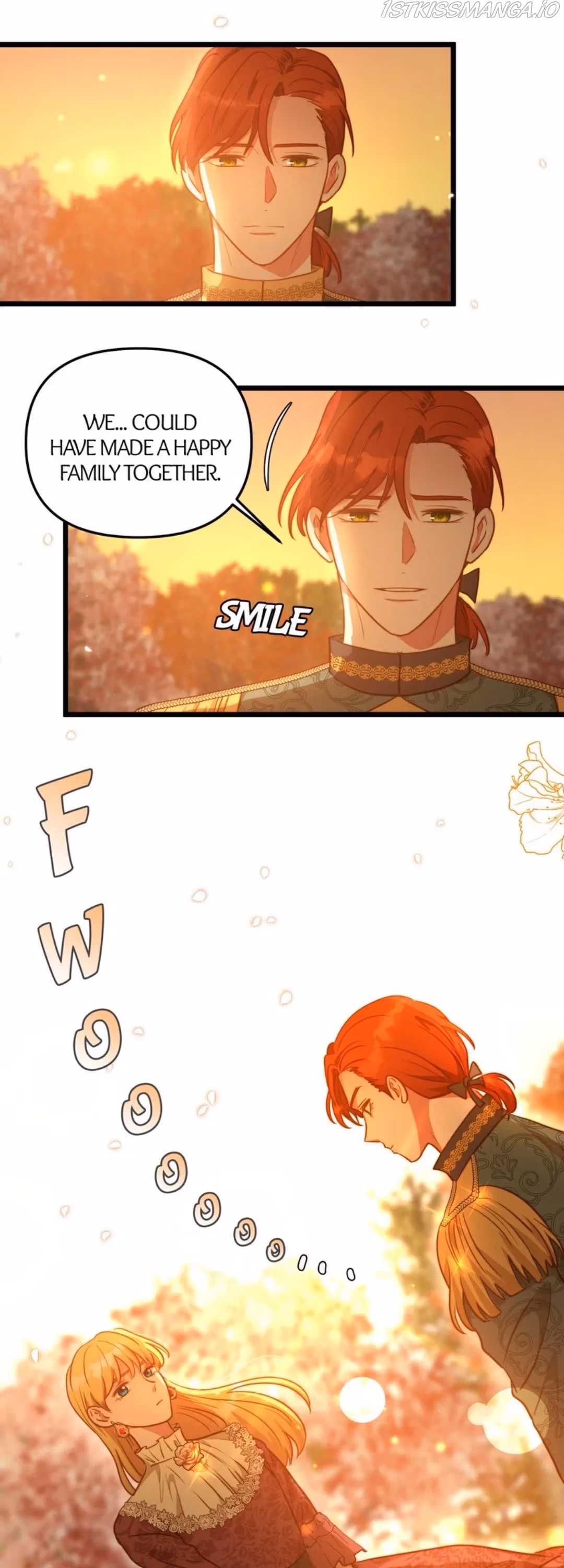 Read Undercover Empress chapter 58 image 45 on Lezhin