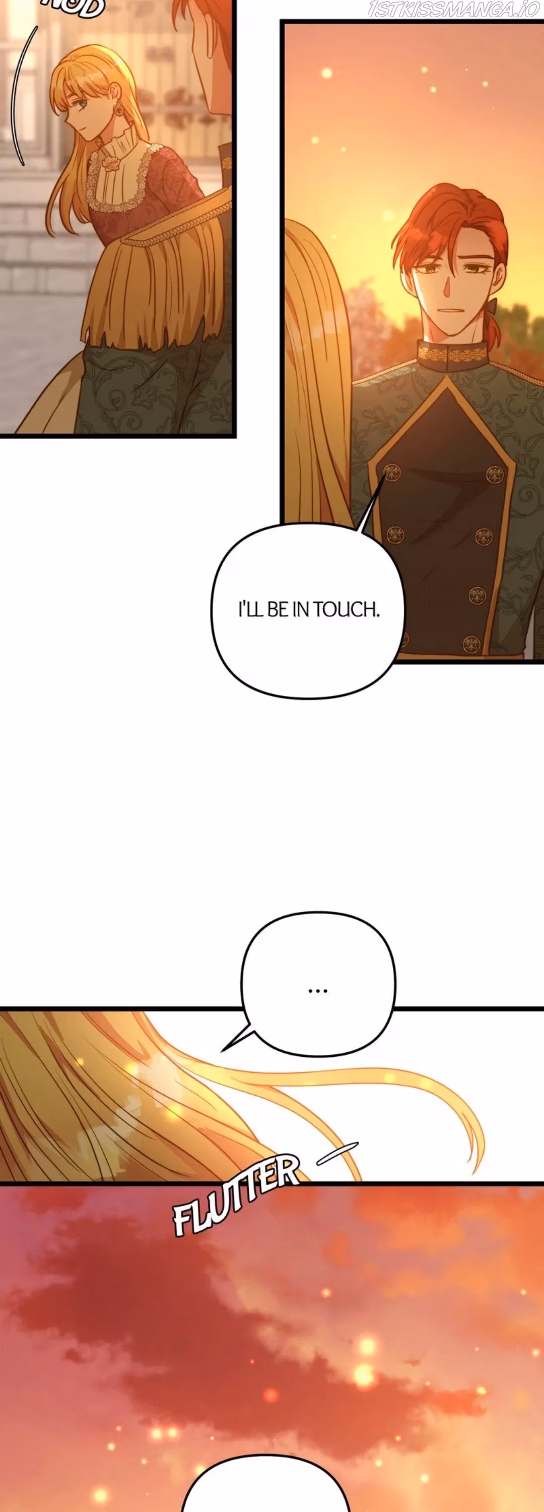 Read Undercover Empress chapter 58 image 47 on Lezhin