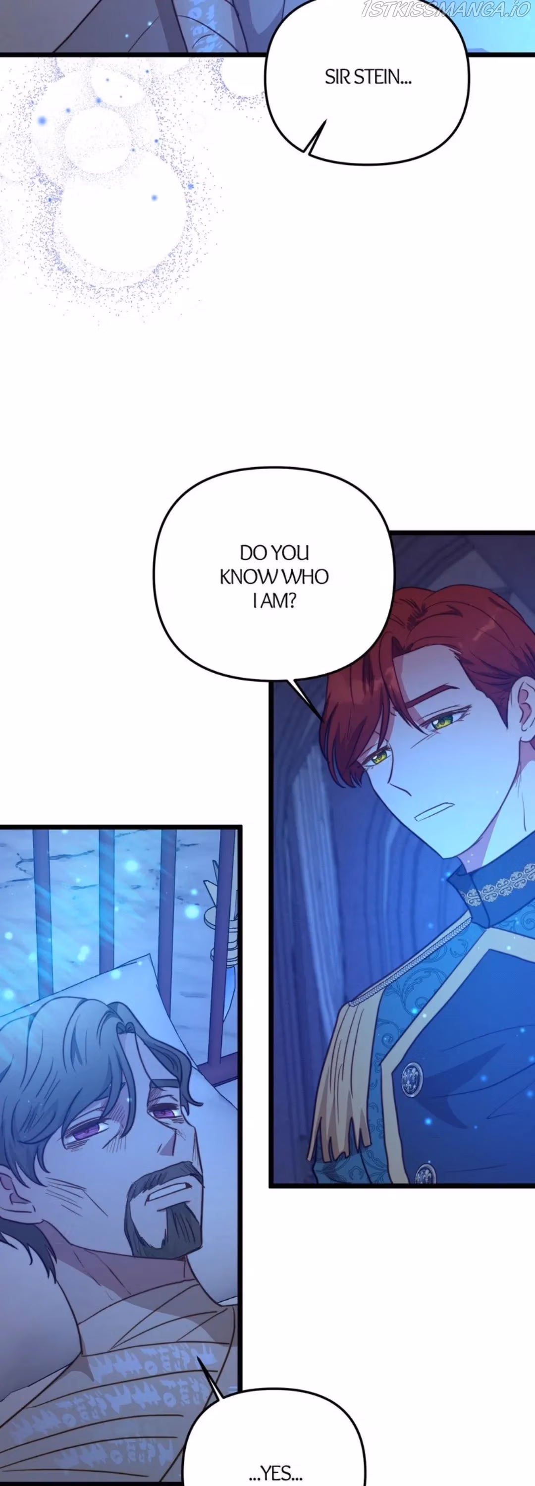 Read Undercover Empress chapter 58 image 8 on Lezhin