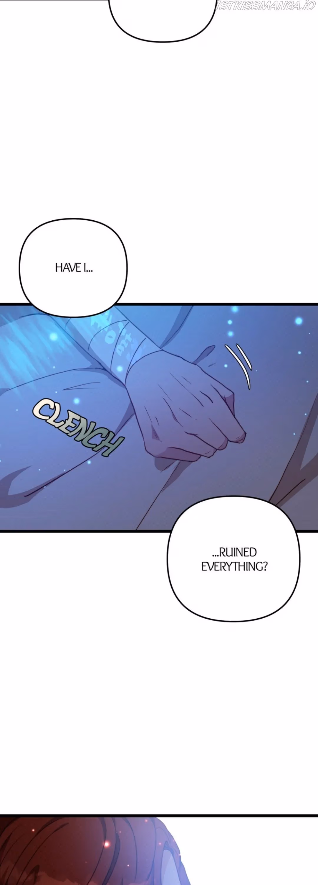 Read Undercover Empress chapter 58 image 9 on Lezhin