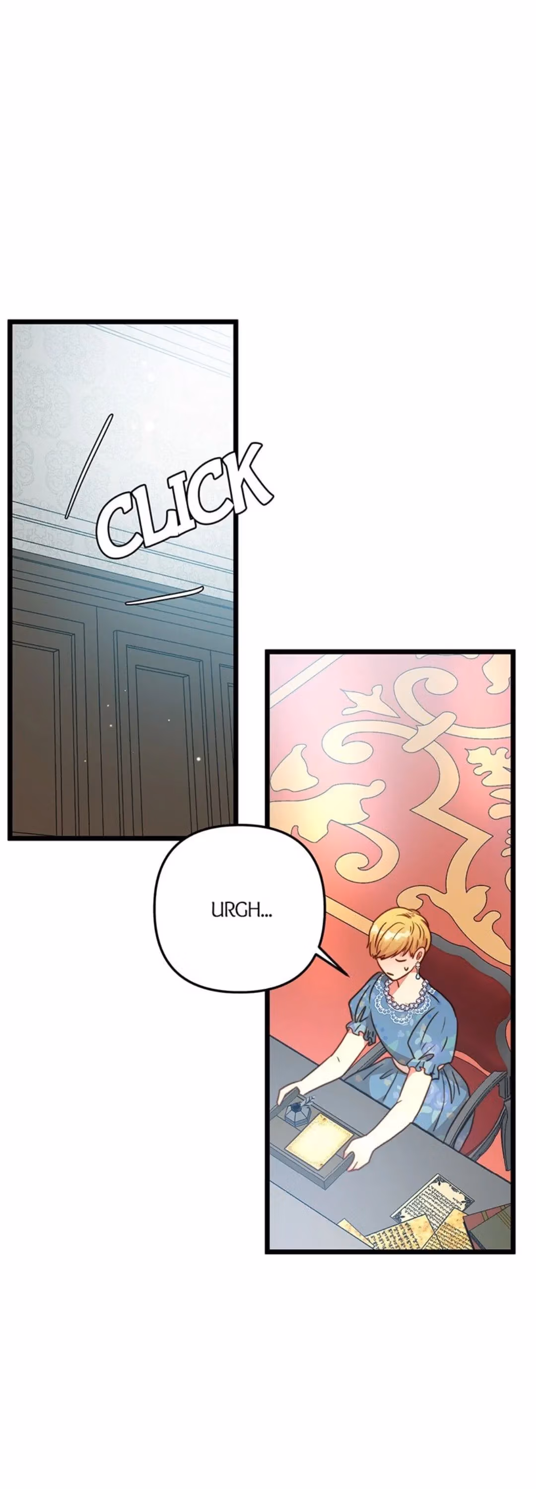 Read Undercover Empress chapter 59 image 14 on Lezhin