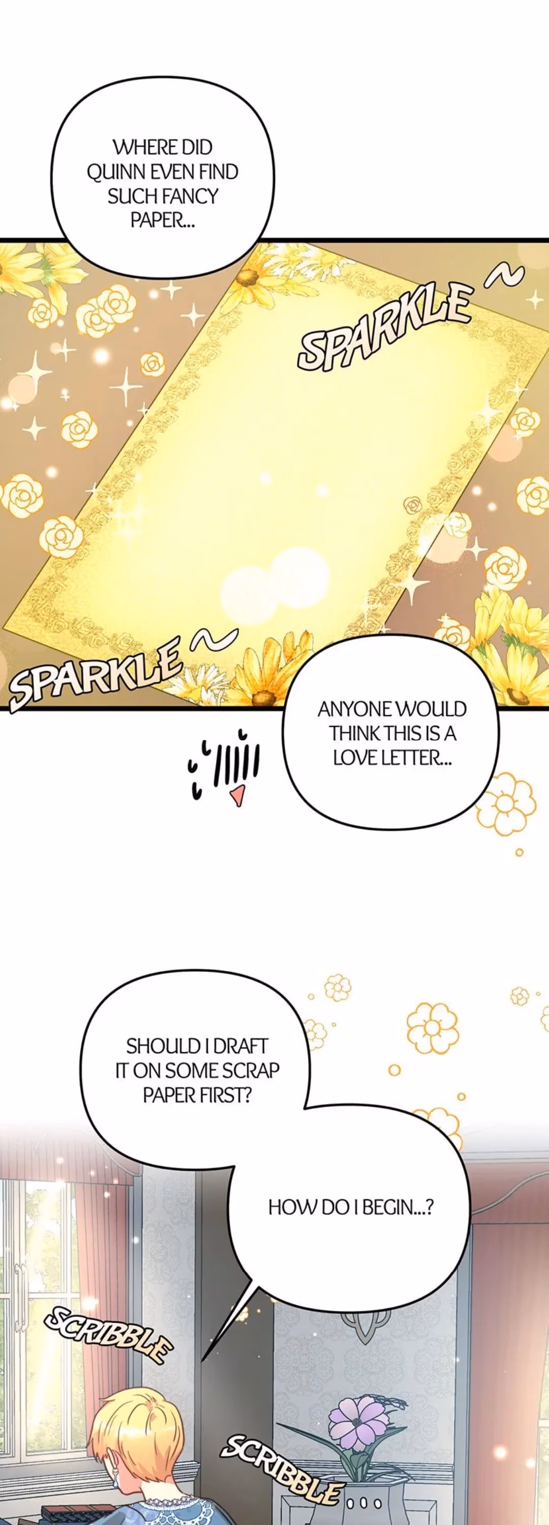 Read Undercover Empress chapter 59 image 15 on Lezhin