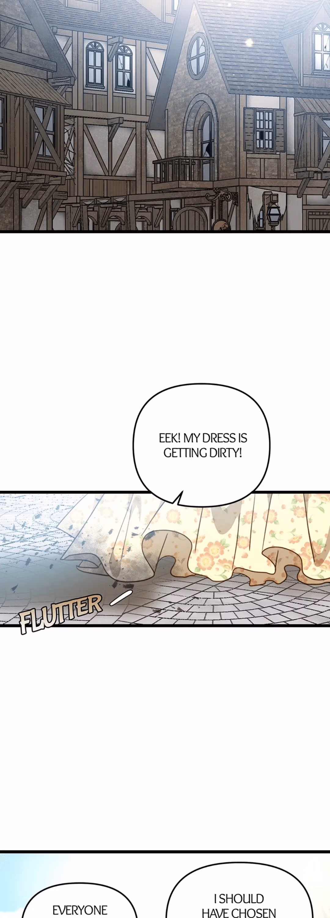 Read Undercover Empress chapter 59 image 18 on Lezhin
