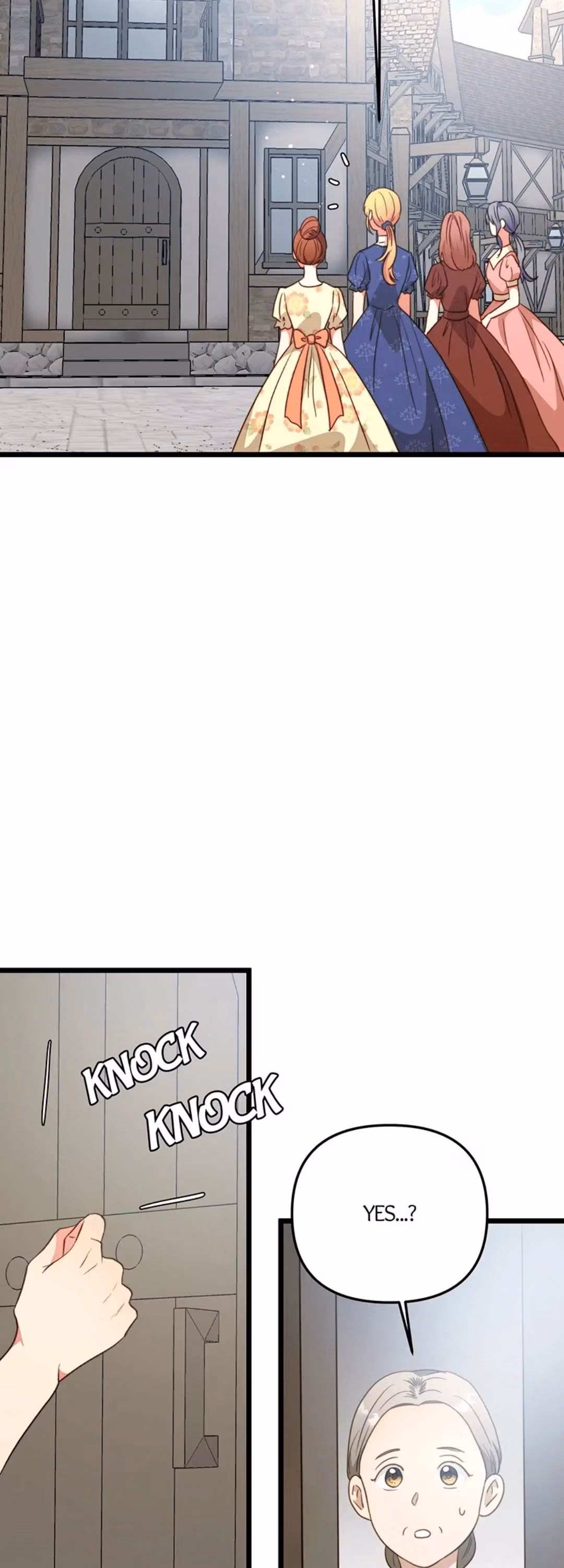 Read Undercover Empress chapter 59 image 20 on Lezhin