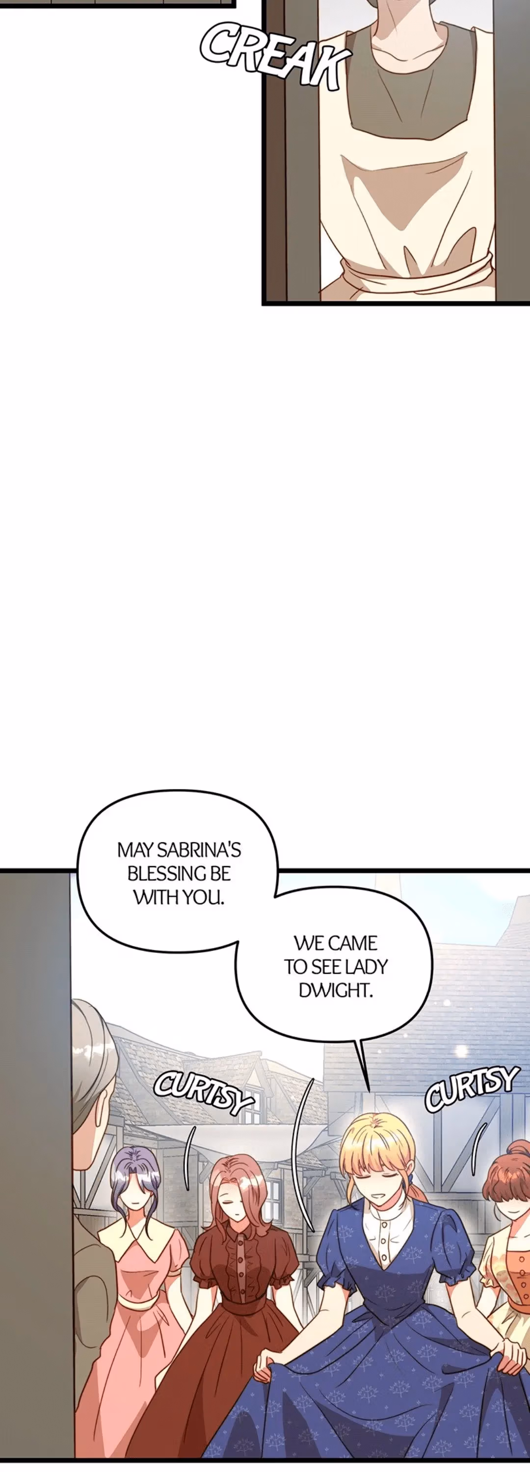 Read Undercover Empress chapter 59 image 21 on Lezhin