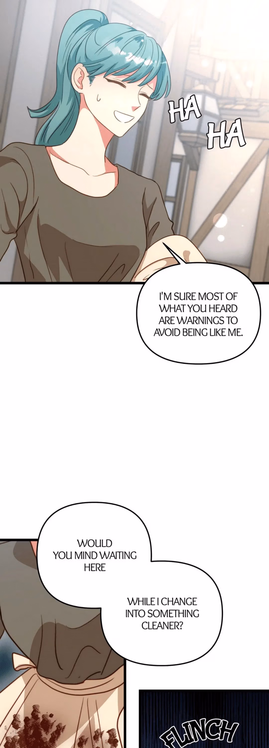 Read Undercover Empress chapter 59 image 26 on Lezhin
