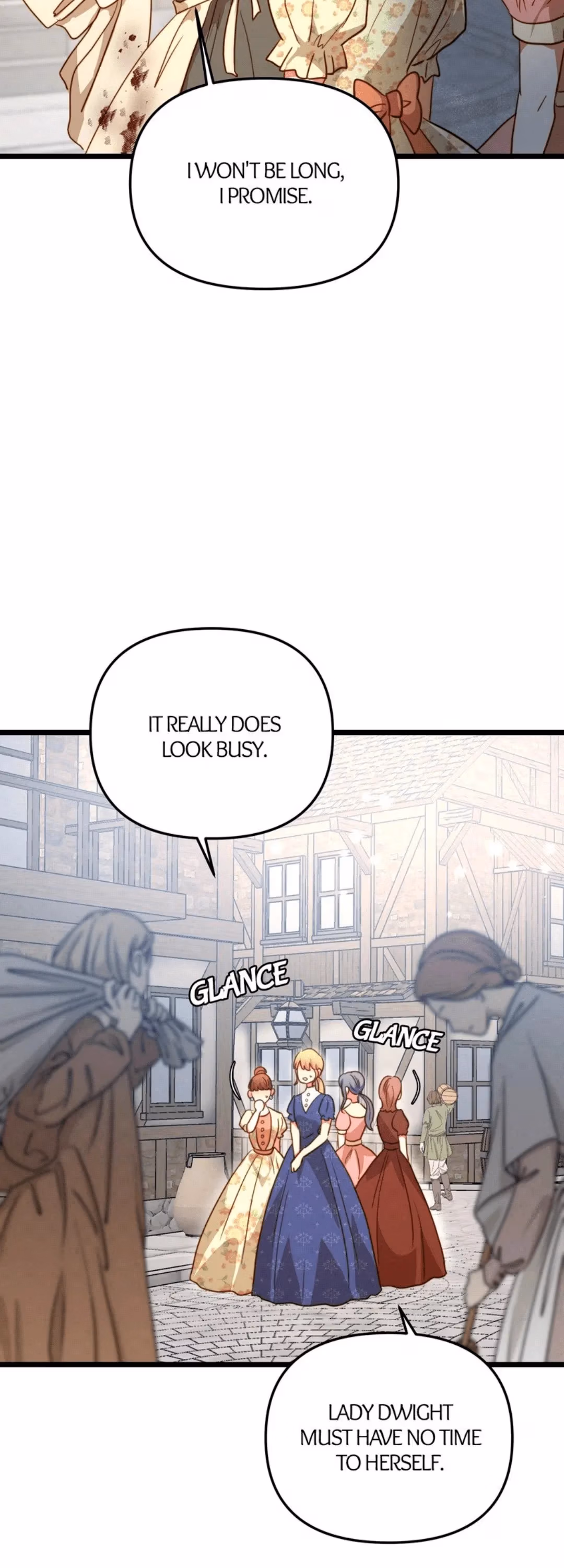 Read Undercover Empress chapter 59 image 28 on Lezhin
