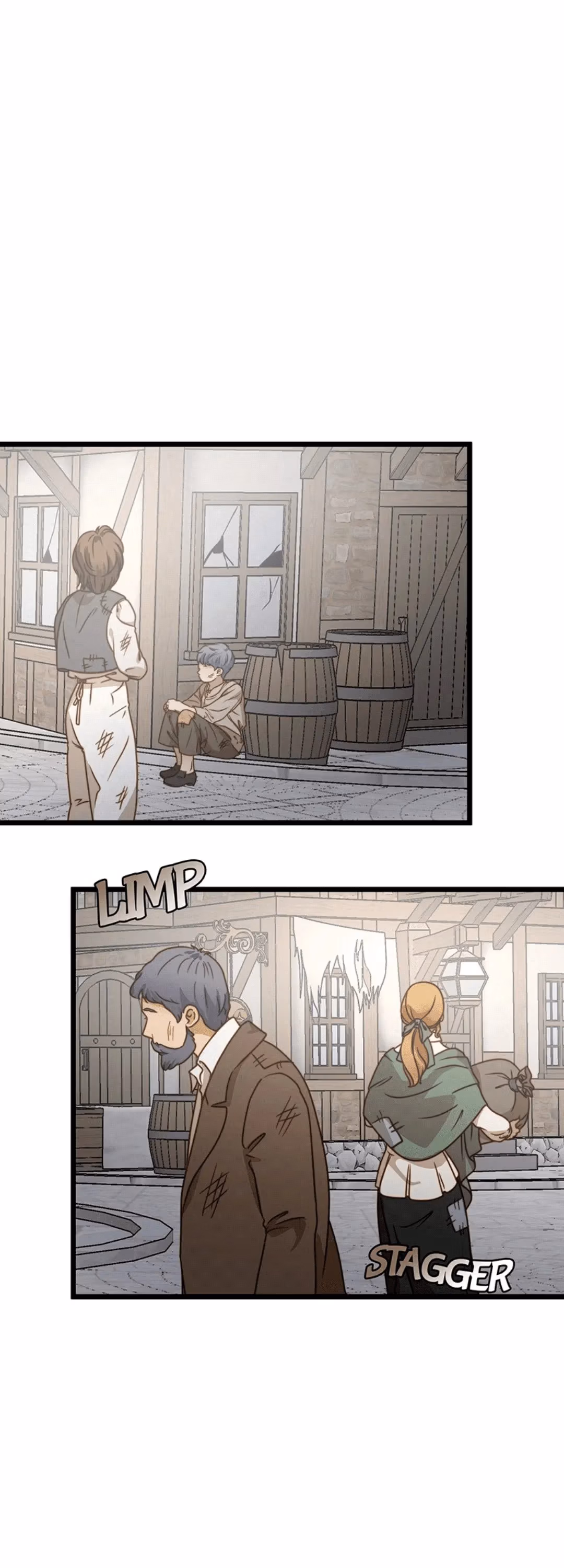 Read Undercover Empress chapter 59 image 29 on Lezhin