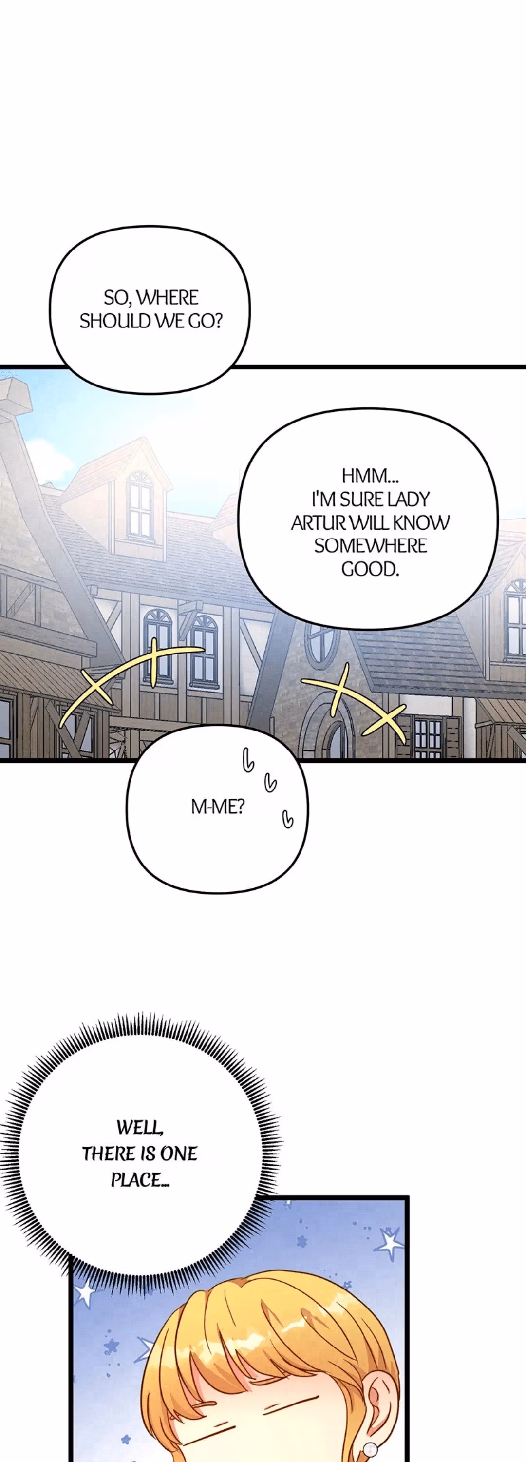 Read Undercover Empress chapter 59 image 37 on Lezhin