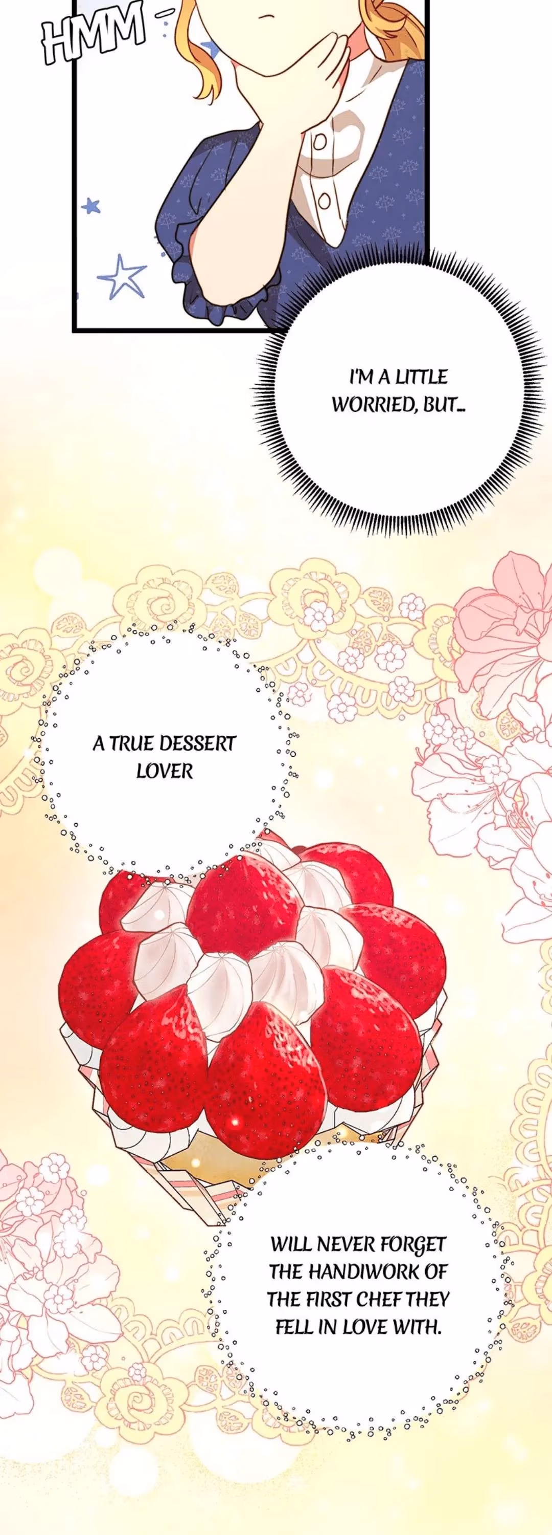 Read Undercover Empress chapter 59 image 38 on Lezhin