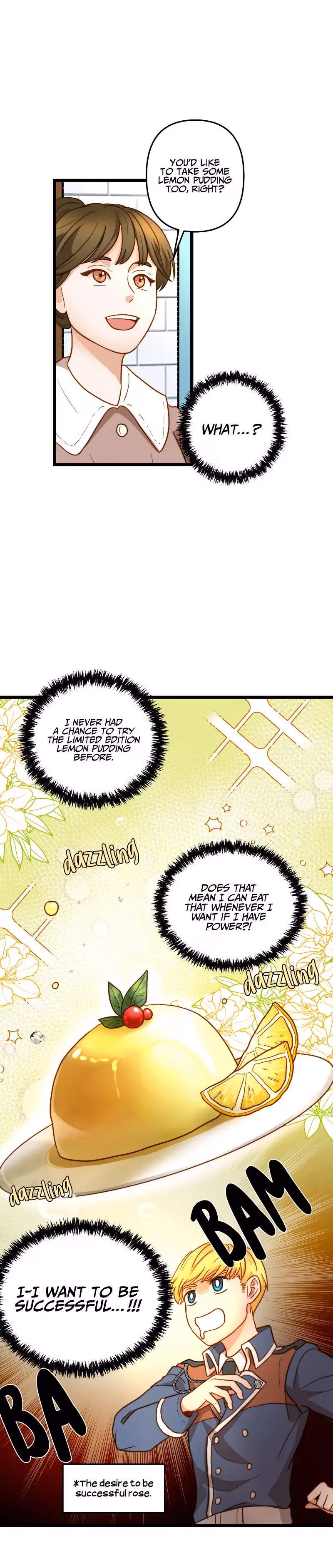 Read Undercover Empress chapter 6 image 24 on Lezhin