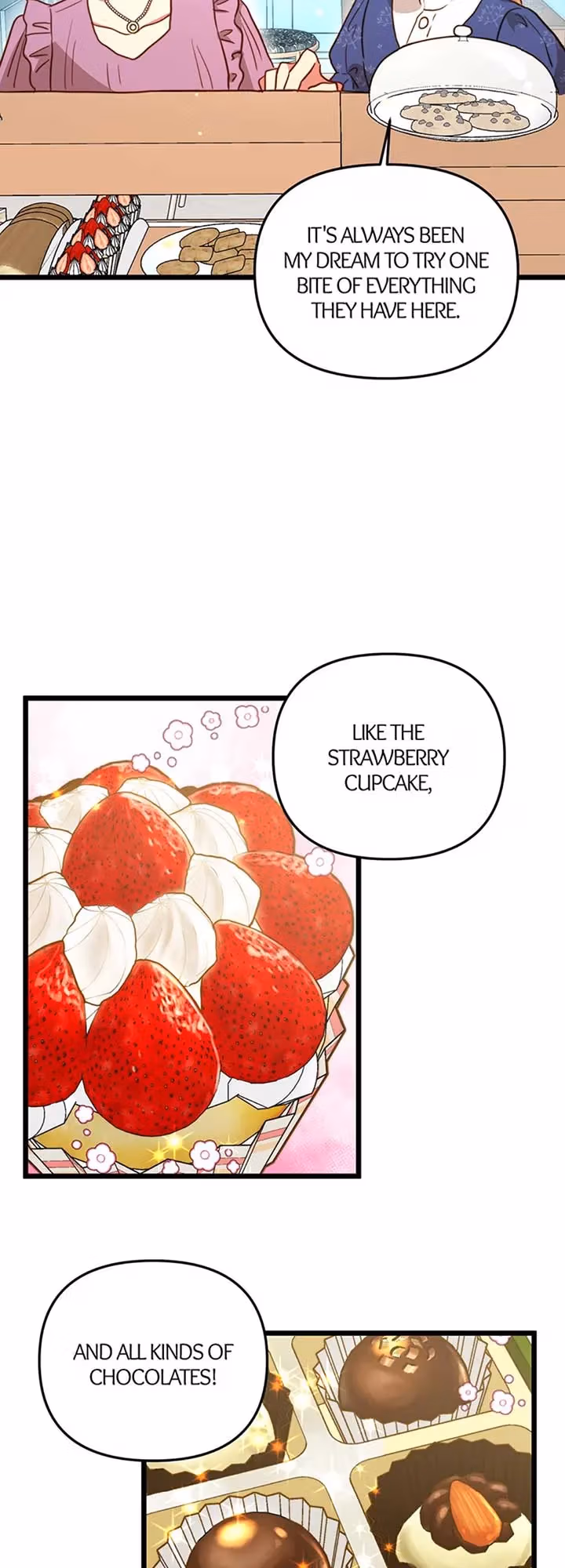 Read Undercover Empress chapter 60 image 10 on Lezhin