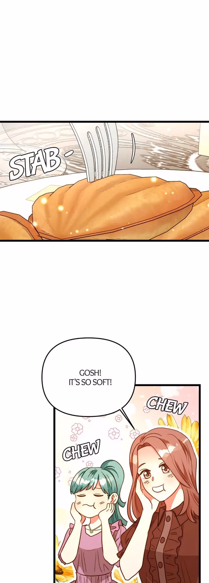 Read Undercover Empress chapter 60 image 13 on Lezhin