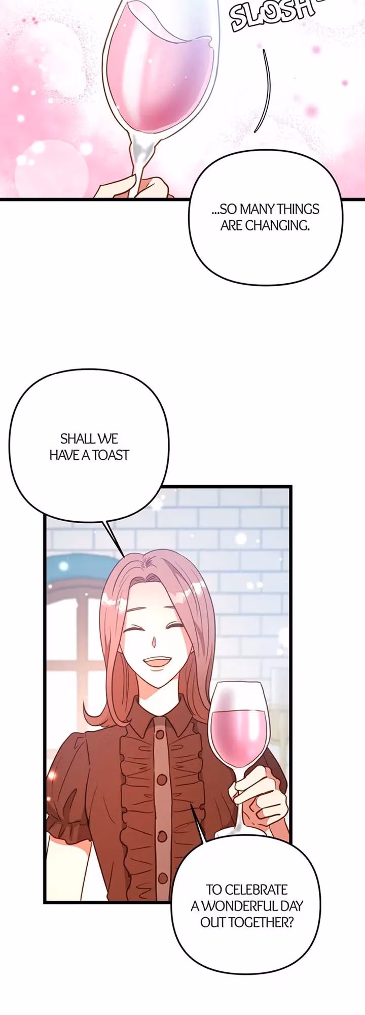 Read Undercover Empress chapter 60 image 20 on Lezhin