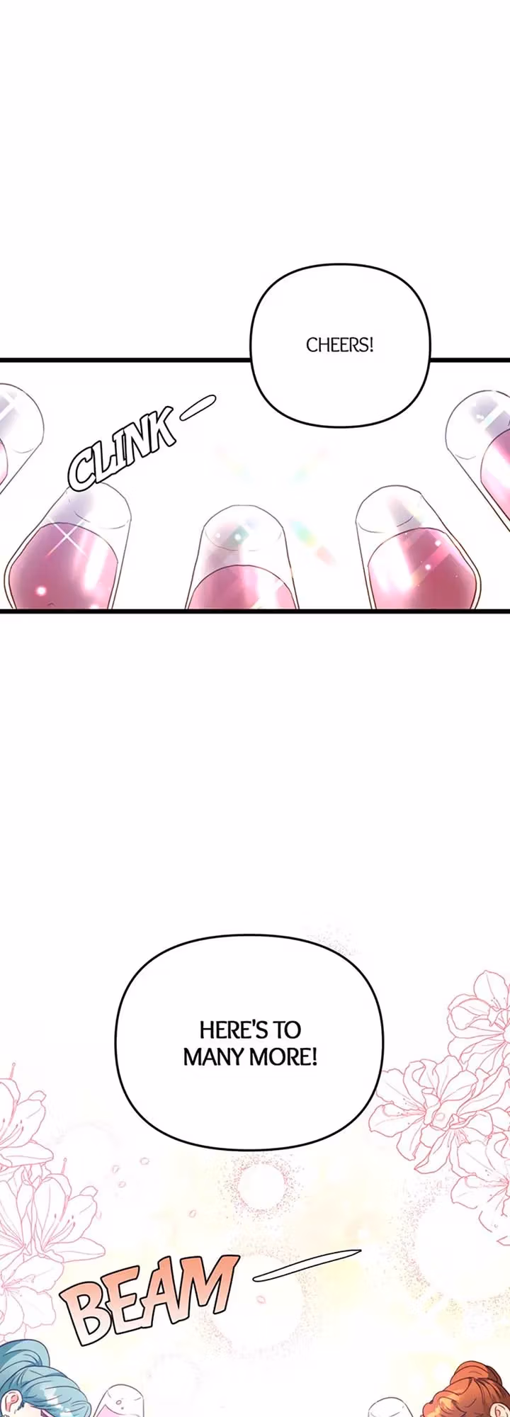 Read Undercover Empress chapter 60 image 21 on Lezhin