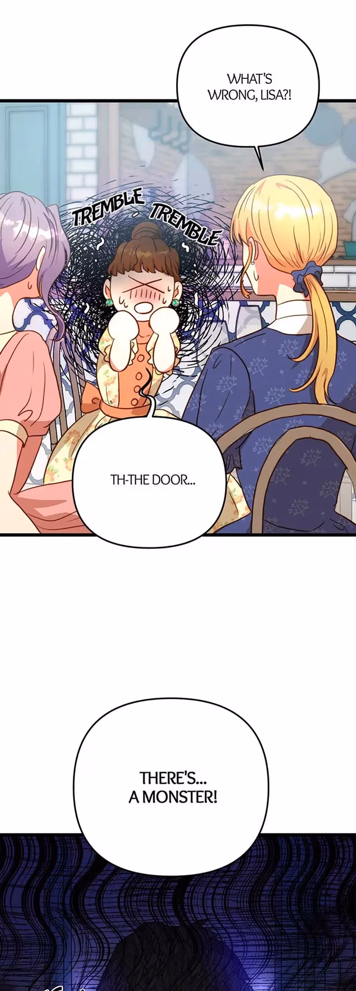 Read Undercover Empress chapter 60 image 26 on Lezhin