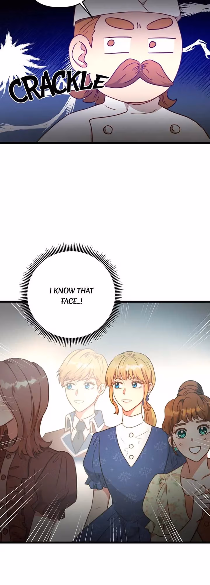 Read Undercover Empress chapter 60 image 5 on Lezhin